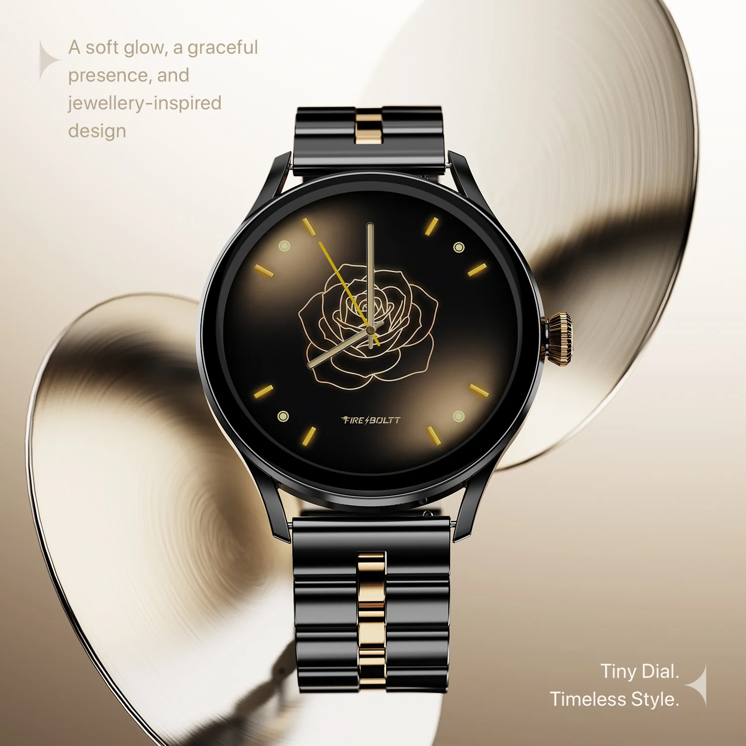 Glitz - Onyx Gold - Image 12