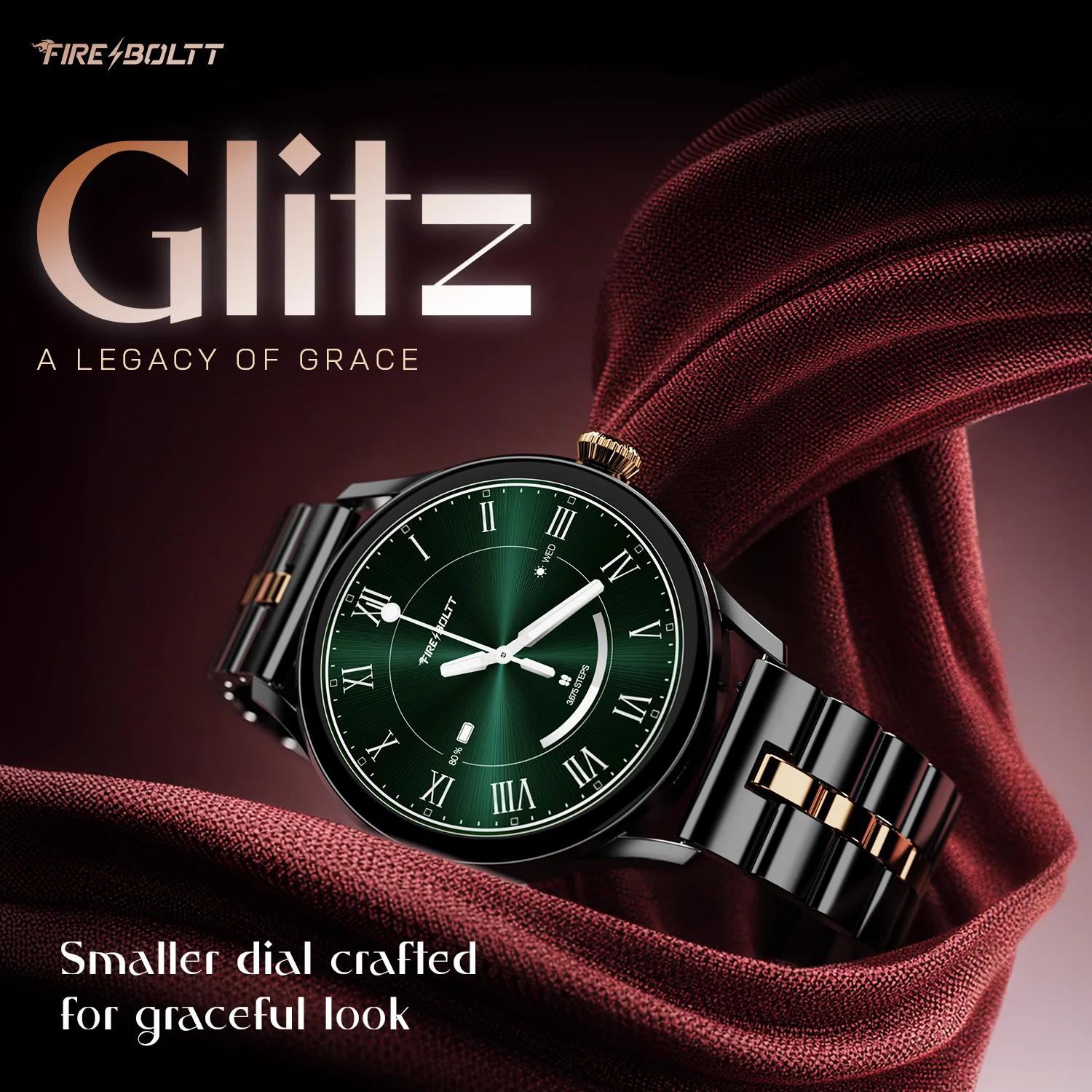 Glitz - Onyx Gold - Image 2