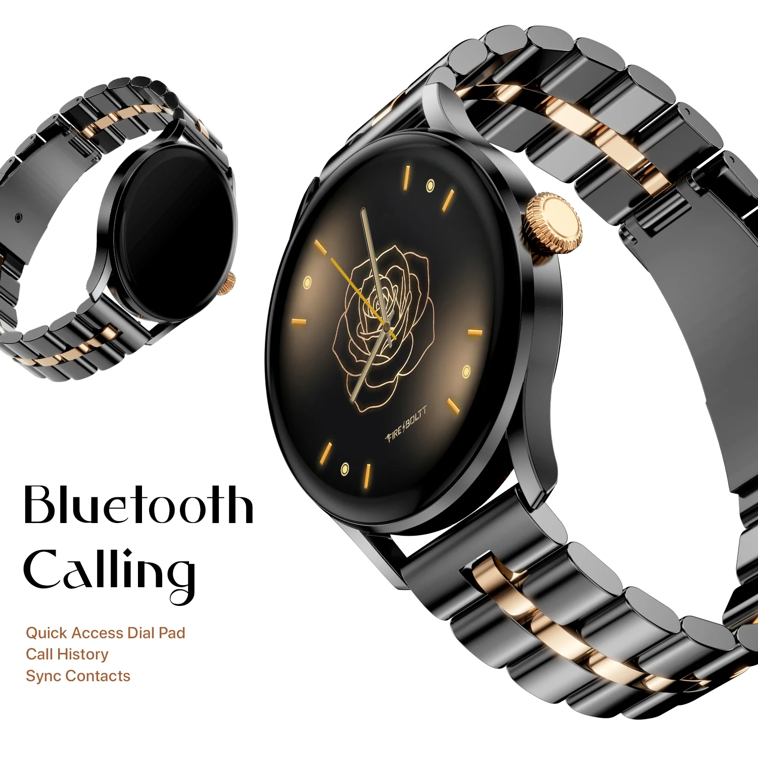 Glitz - Onyx Gold - Image 6