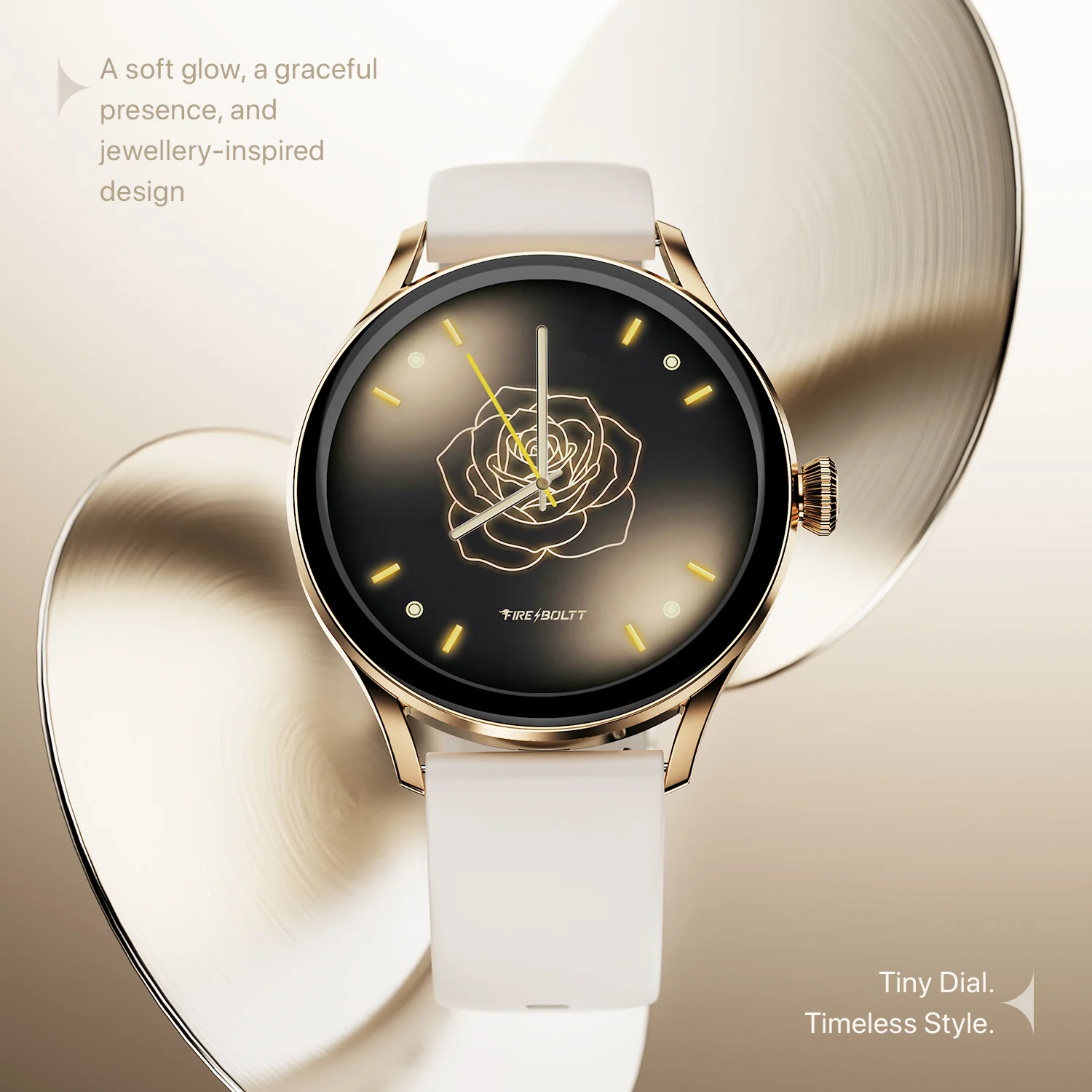 Glitz - Pearl White - Image 13