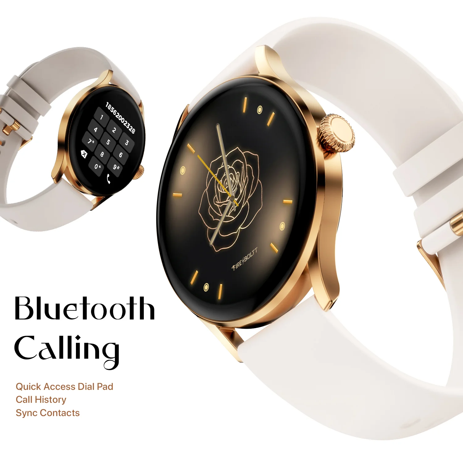 Glitz - Pearl White - Image 9