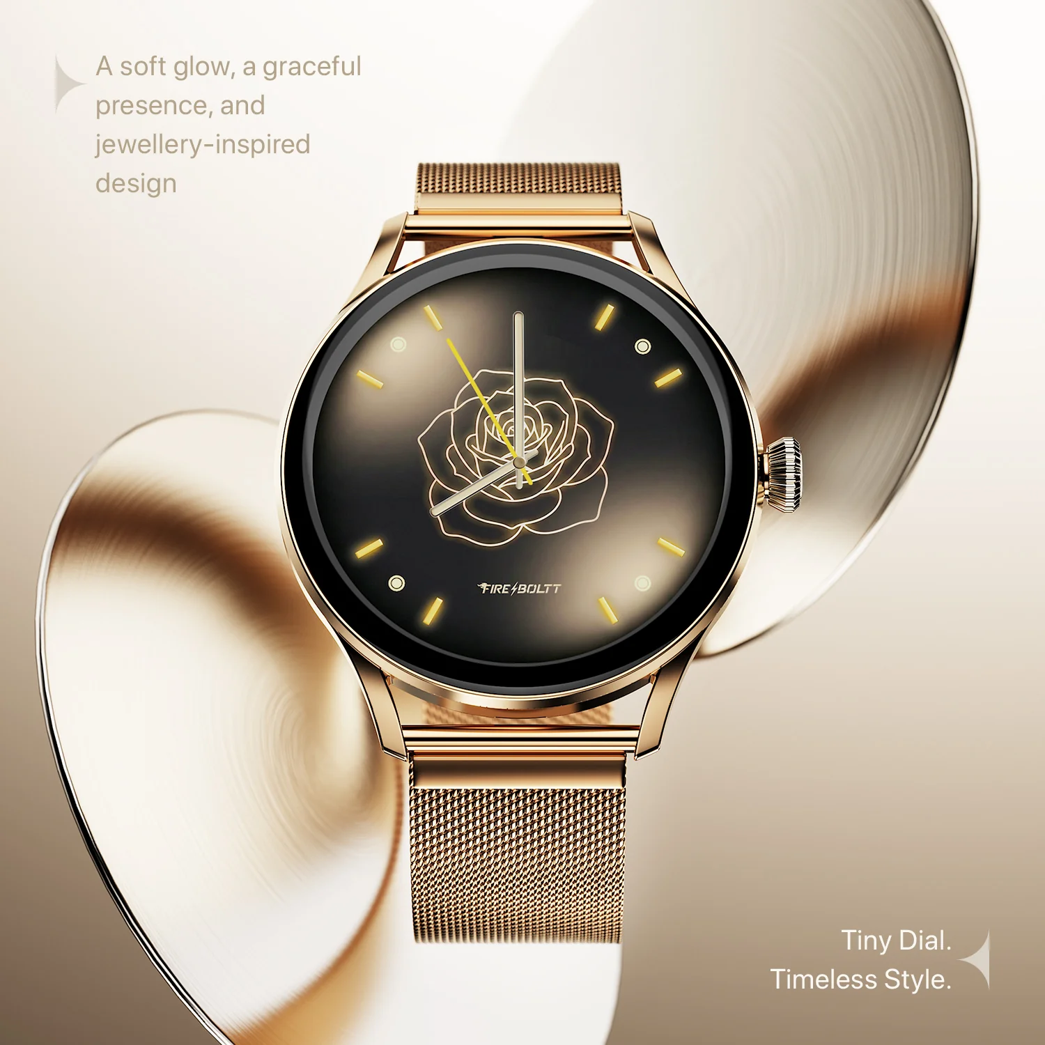 Glitz - Regal Gold - Image 12
