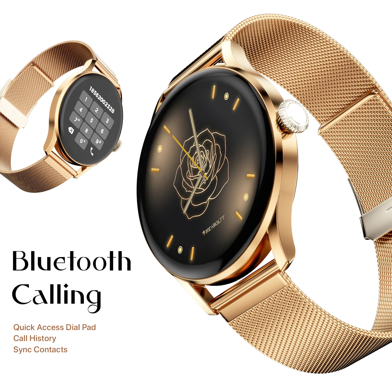 Glitz - Regal Gold - Image 6