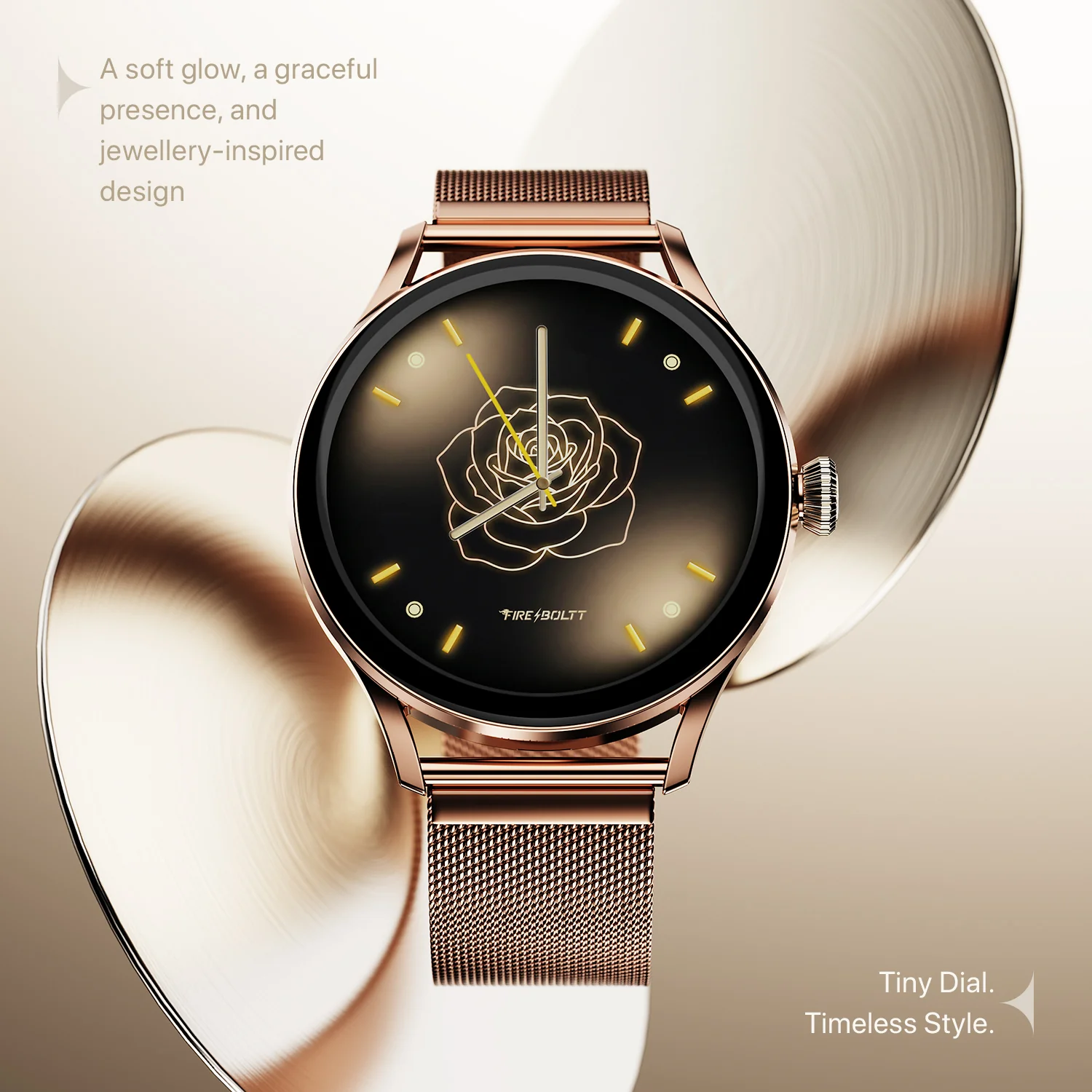 Glitz - Rose Blush - Image 12