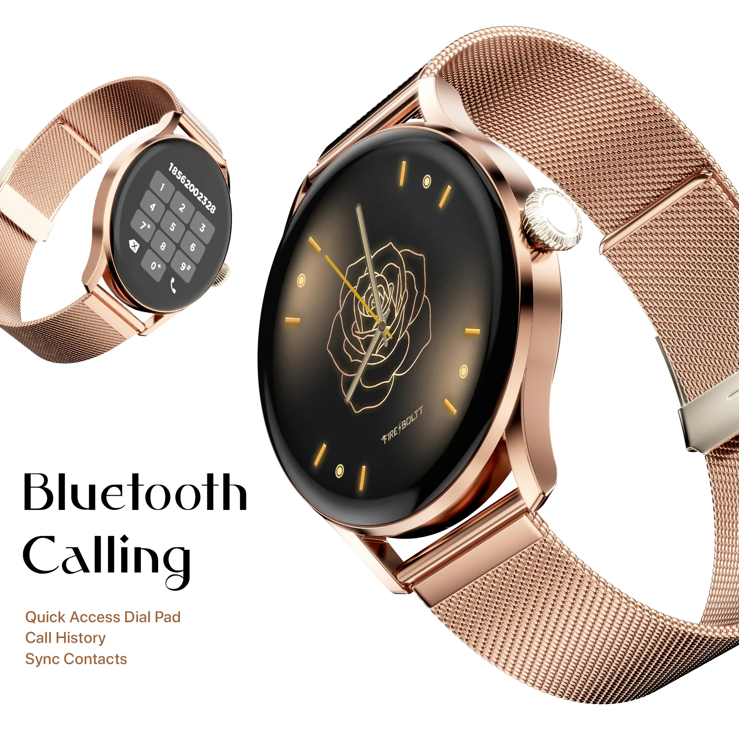 Glitz - Rose Blush - Image 6