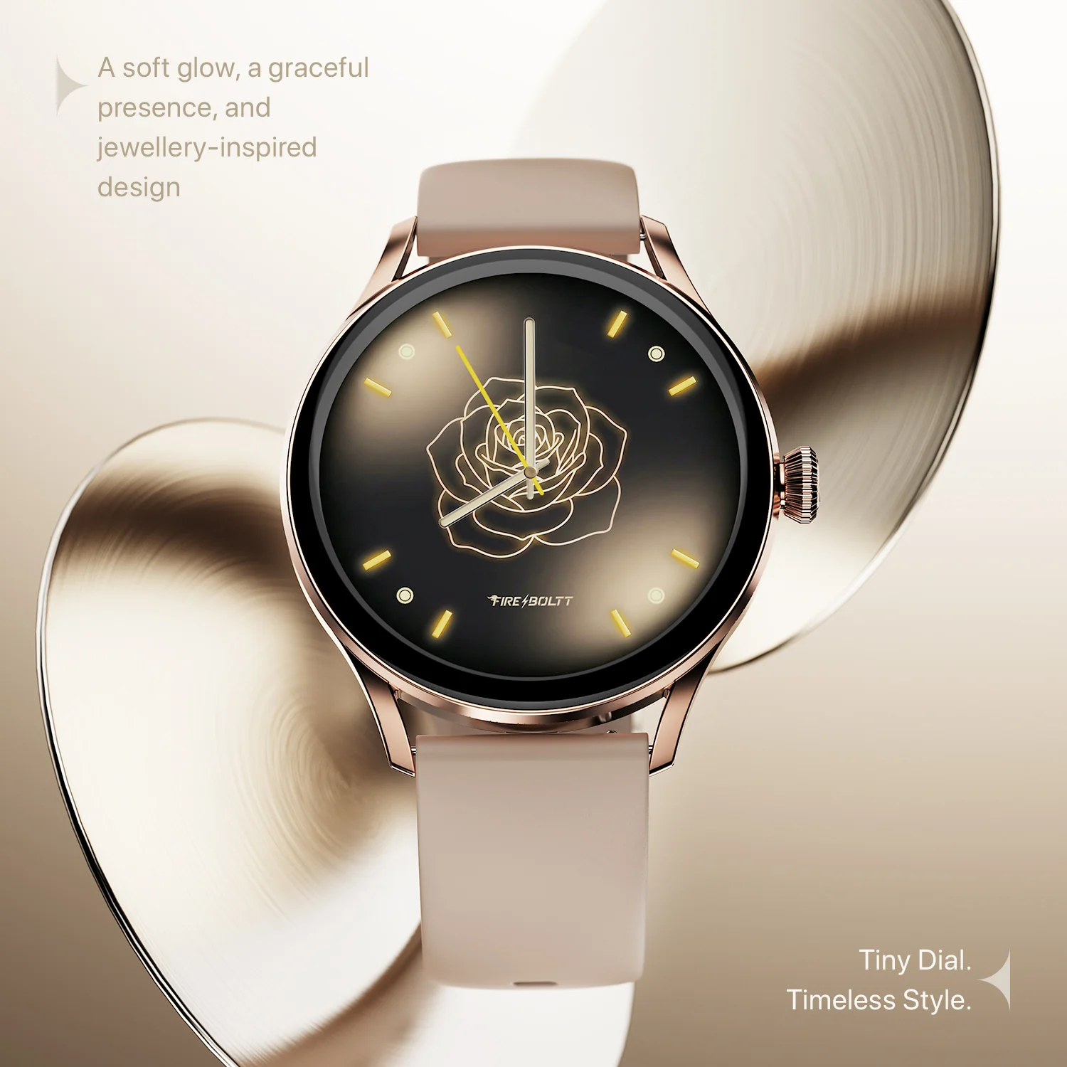 Glitz - Sand Beige - Image 12