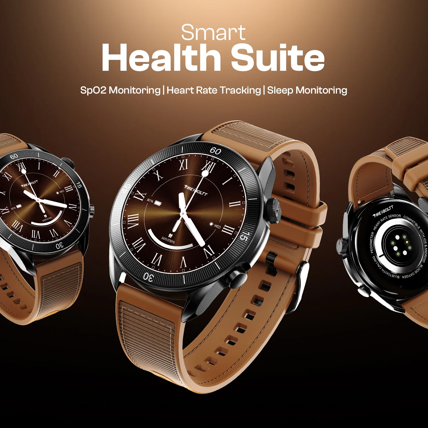 Legacy Force - Chestnut Tan - Image 11