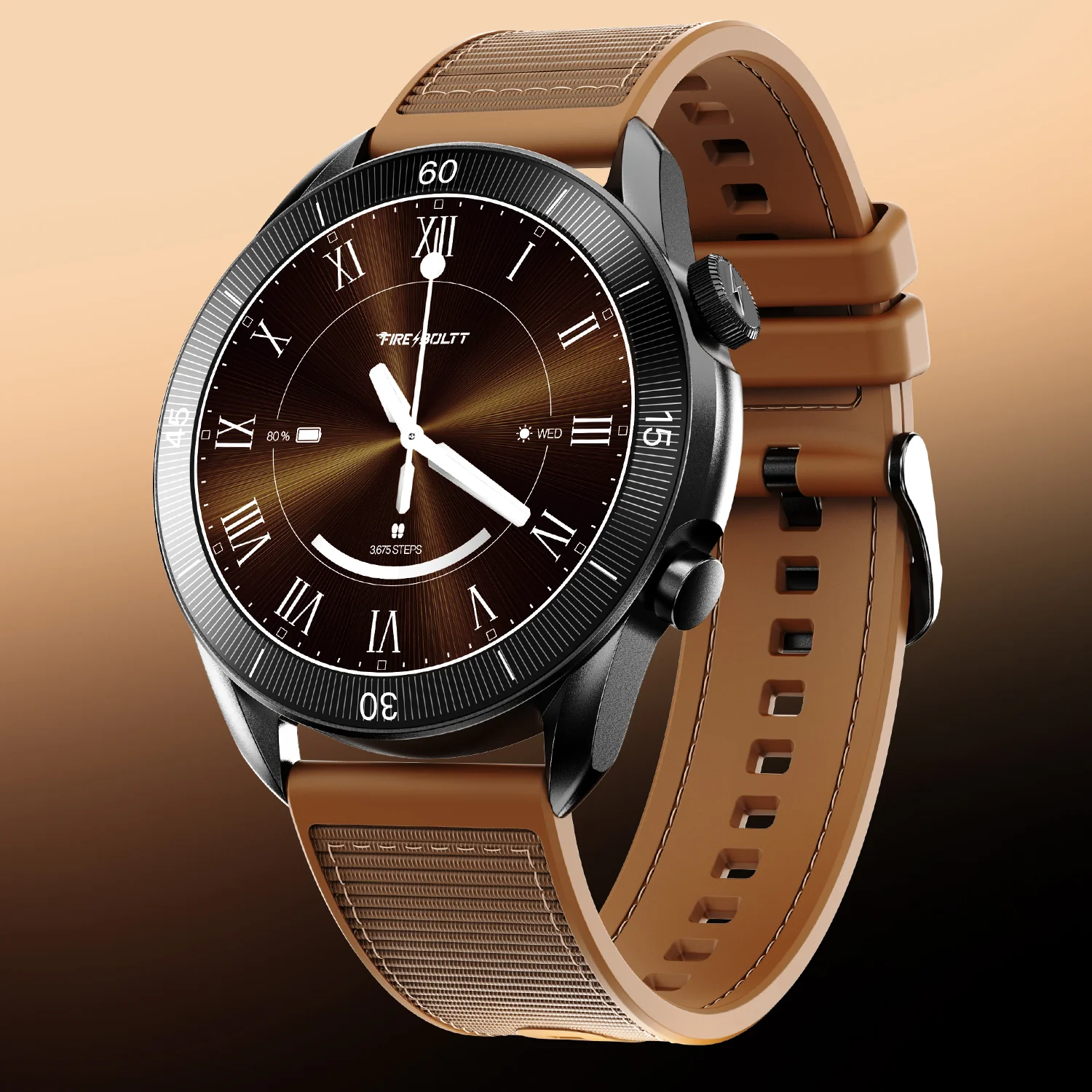 Legacy Force - Chestnut Tan - Image 14