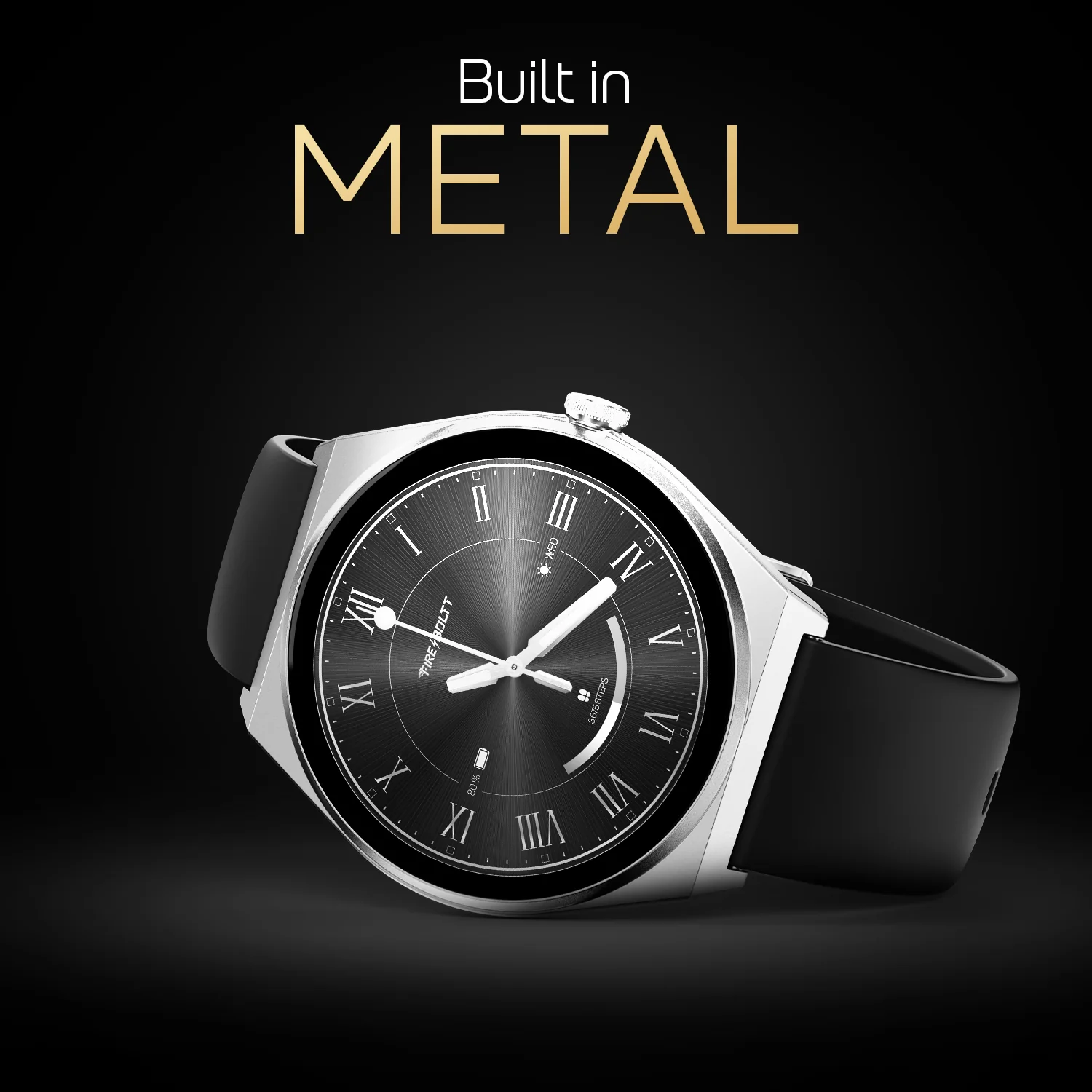 Legacy Nova Midnight Black - Image 10