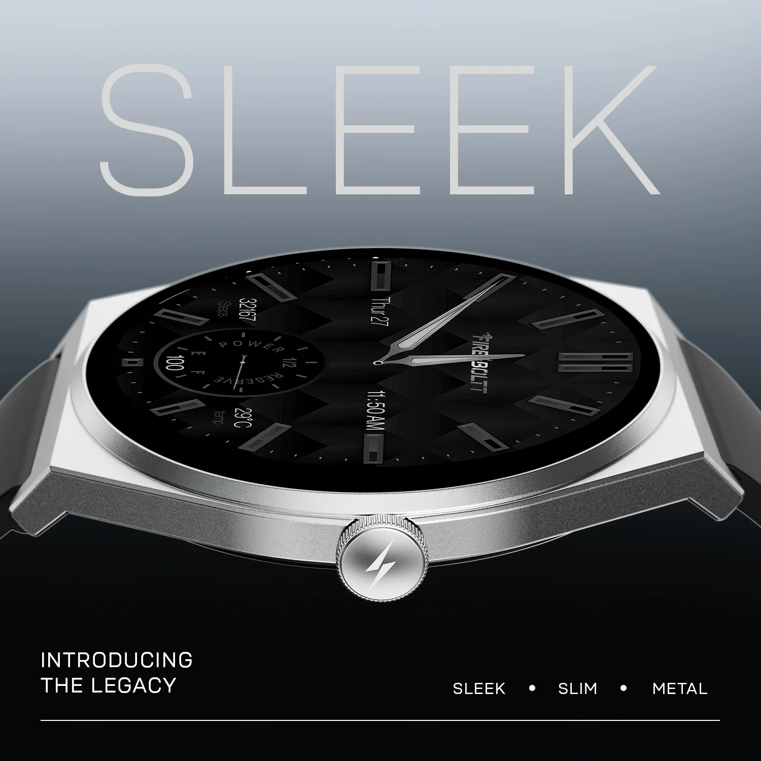 Legacy Nova Midnight Black - Image 7