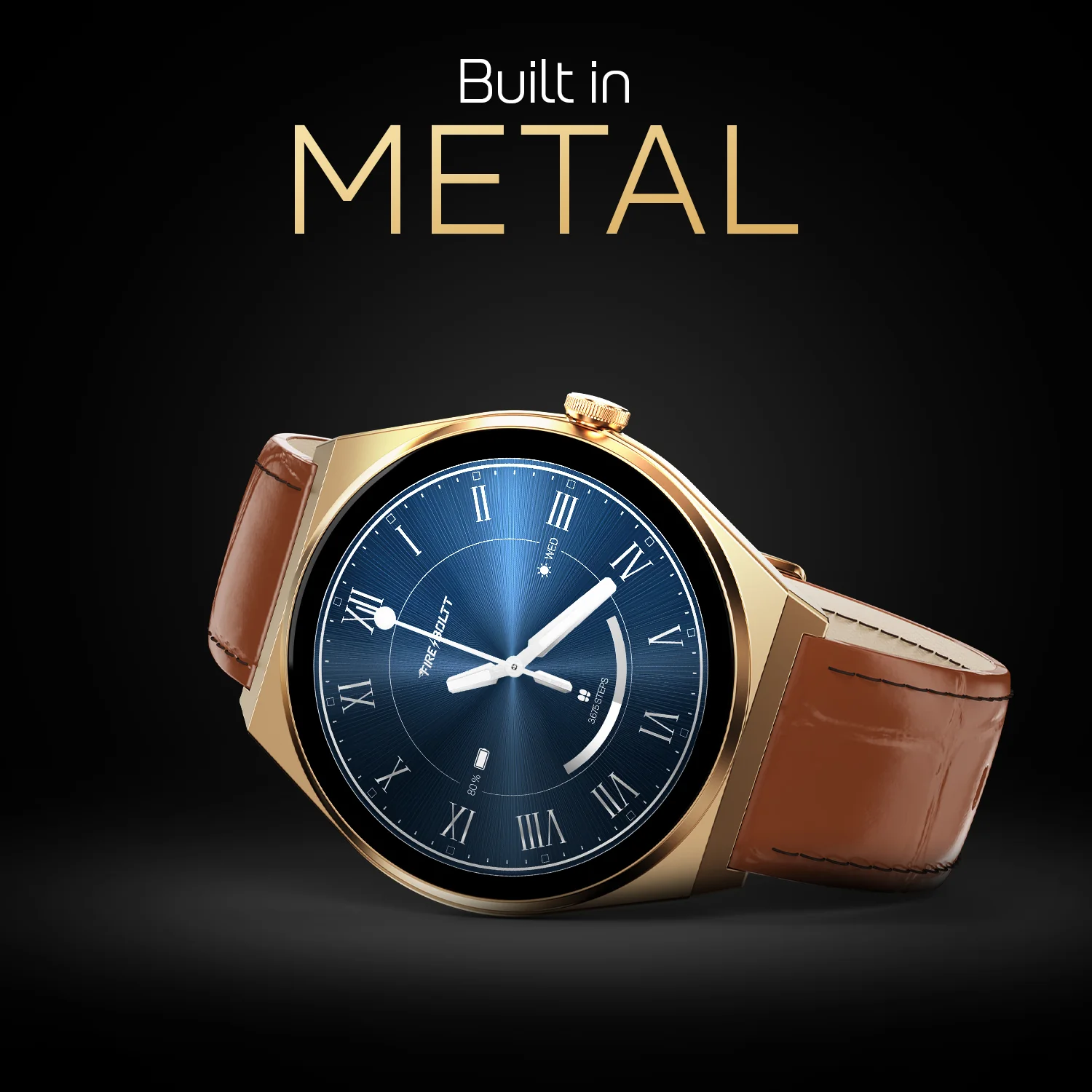 Legacy Nova Chestnut Leather - Image 10