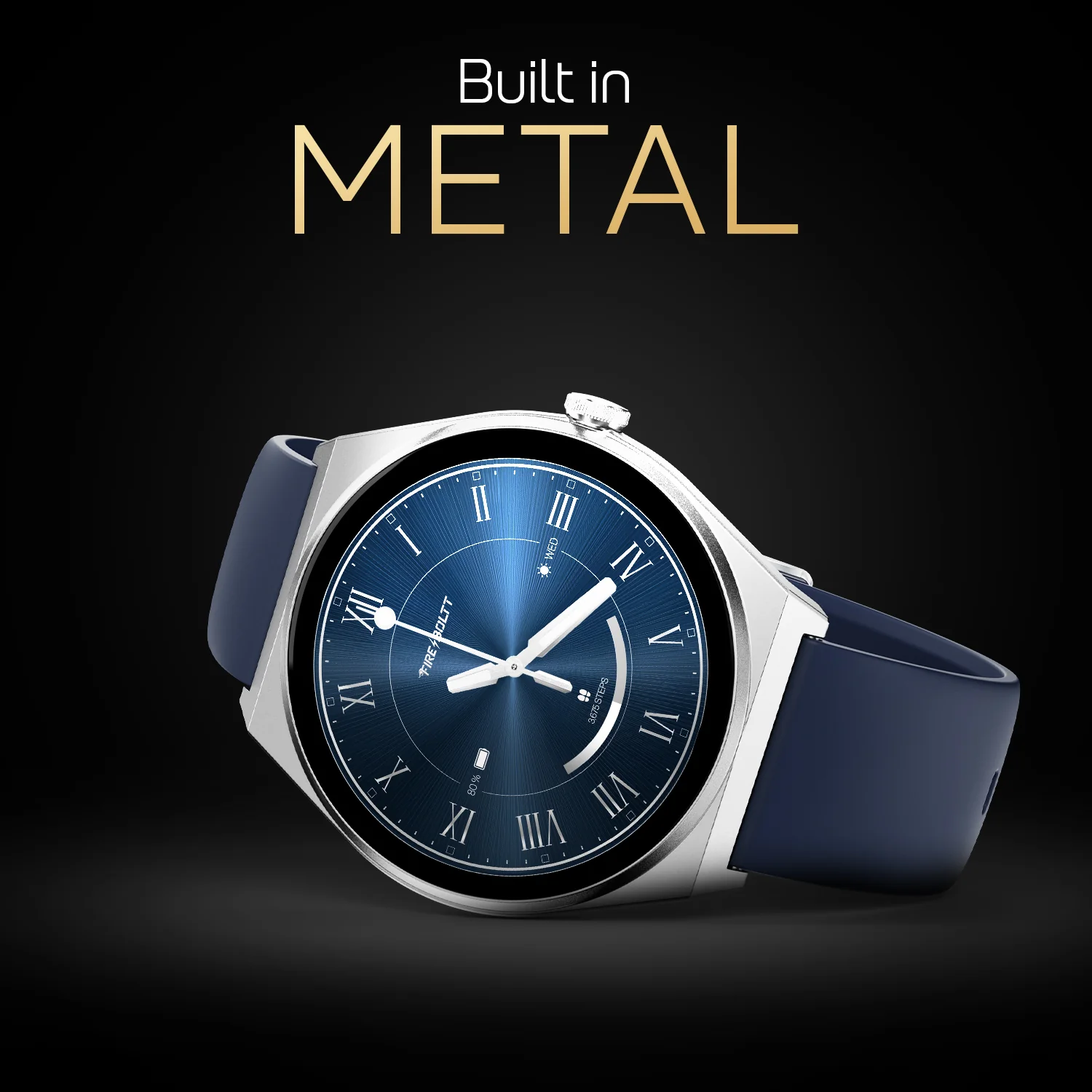 Legacy Nova Classic Blue - Image 10