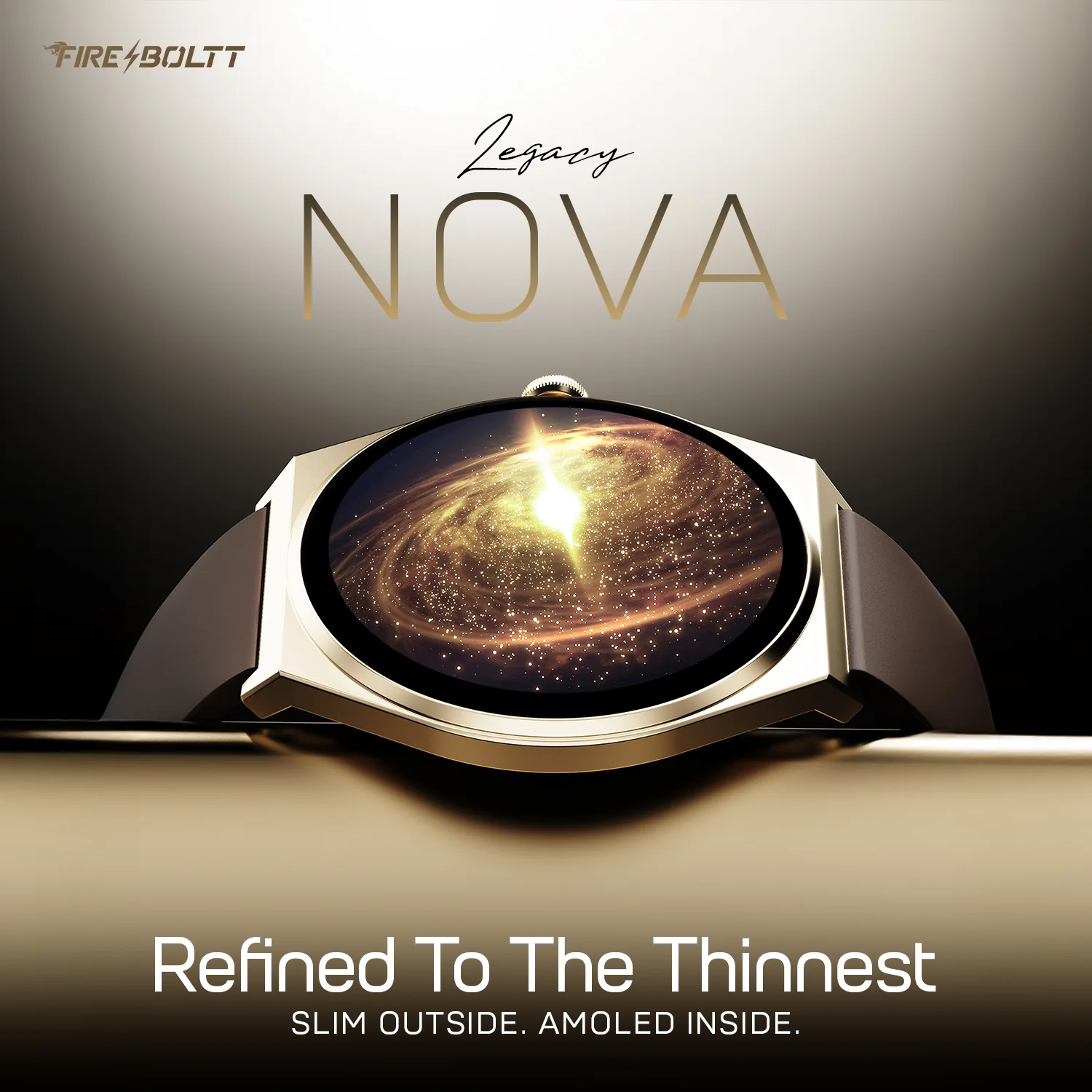 Legacy Nova Earth Brown - Image 2