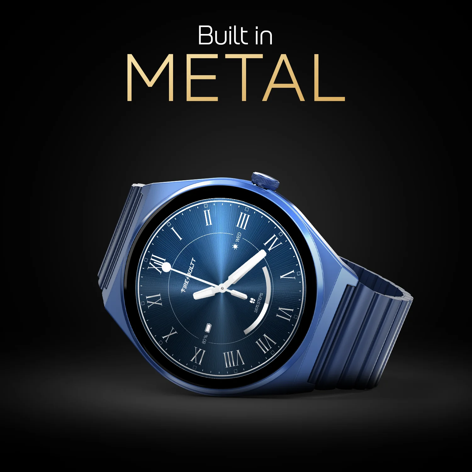 Legacy Nova Midnight Sapphire Link - Image 10