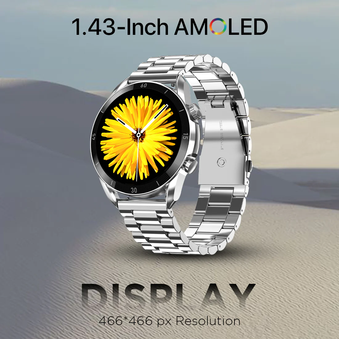 Legacy - Silver Stainless Steel - Image 3