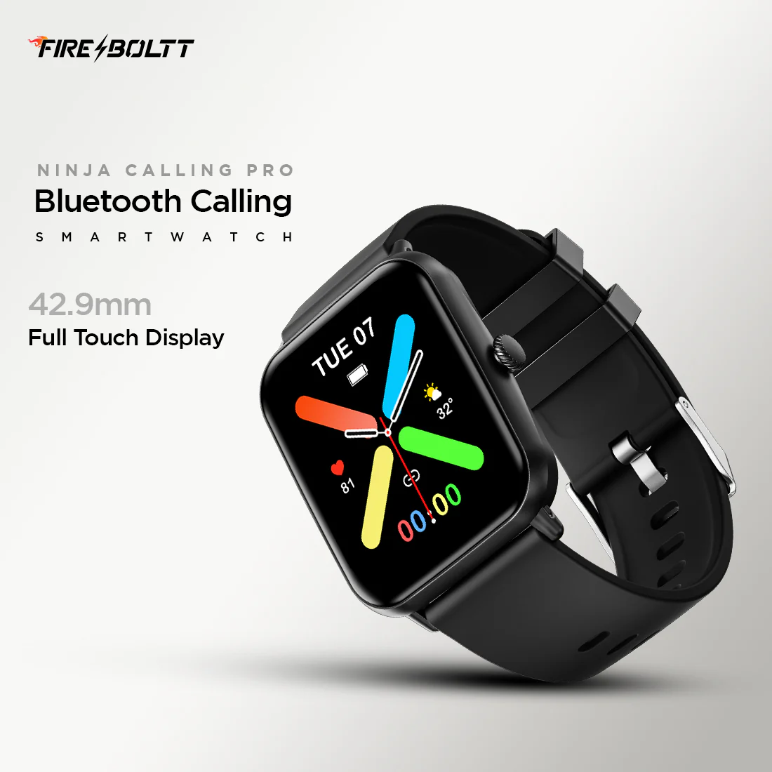 Ninja Call Pro - Black - Image 3