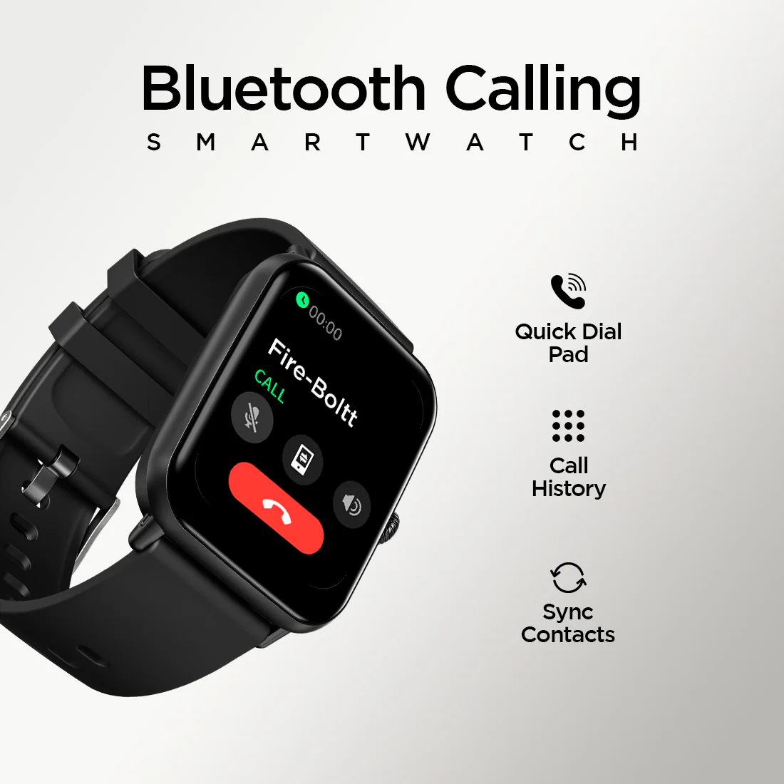 Ninja Call Pro - Black - Image 4