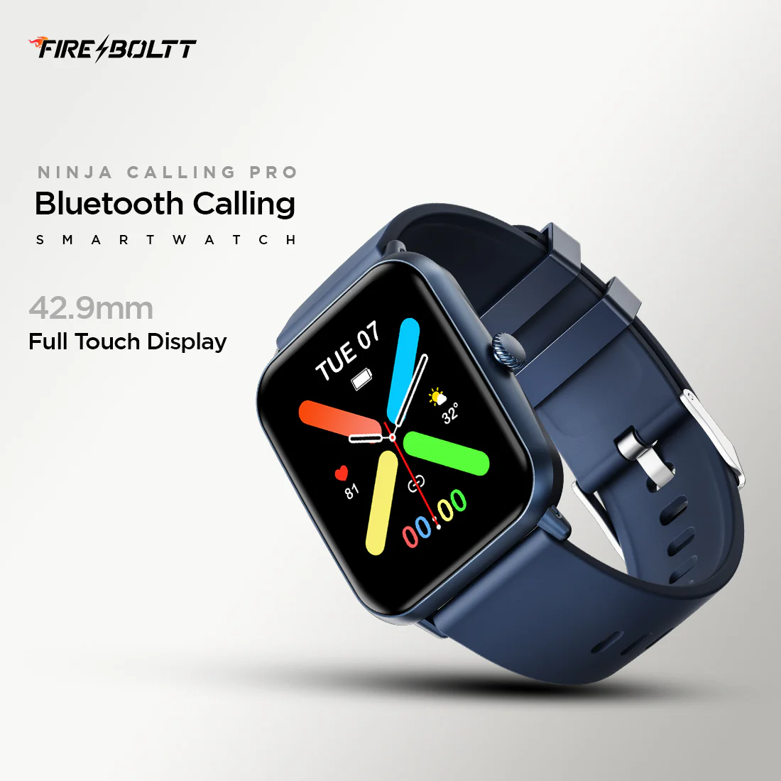Ninja Call Pro - Blue - Image 4