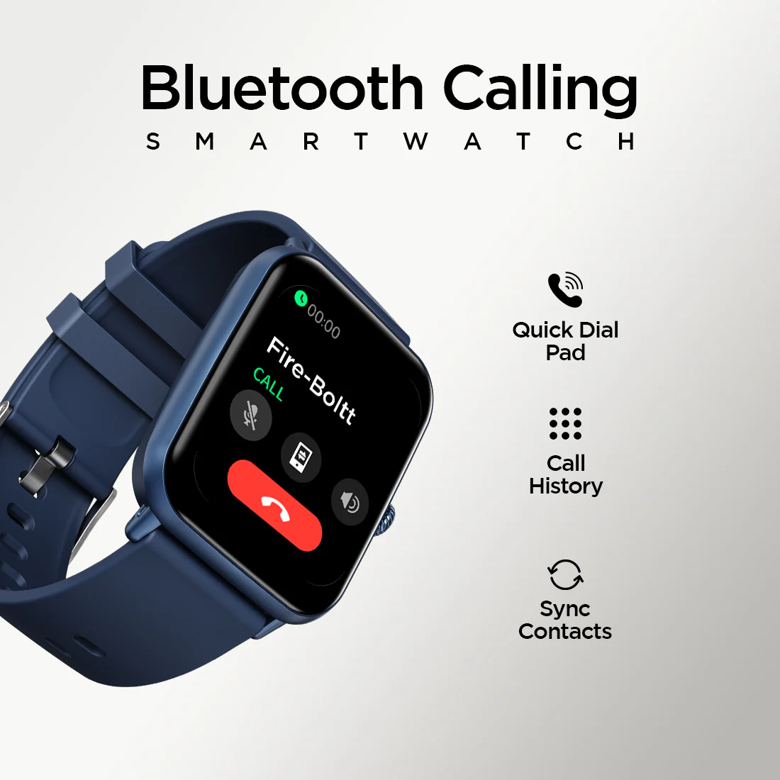 Ninja Call Pro - Blue - Image 5