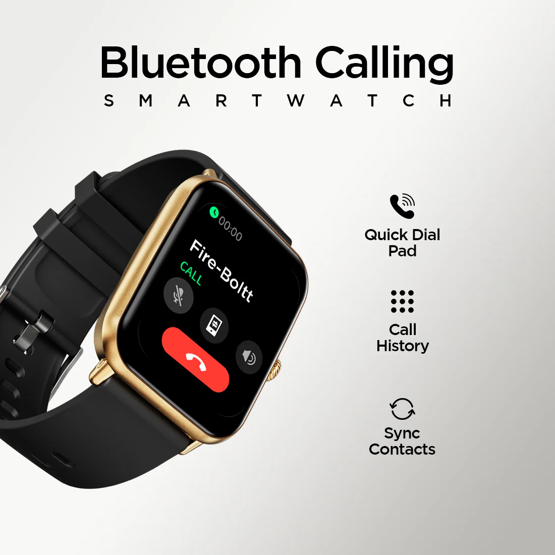 Ninja Call Pro - Gold Black - Image 4