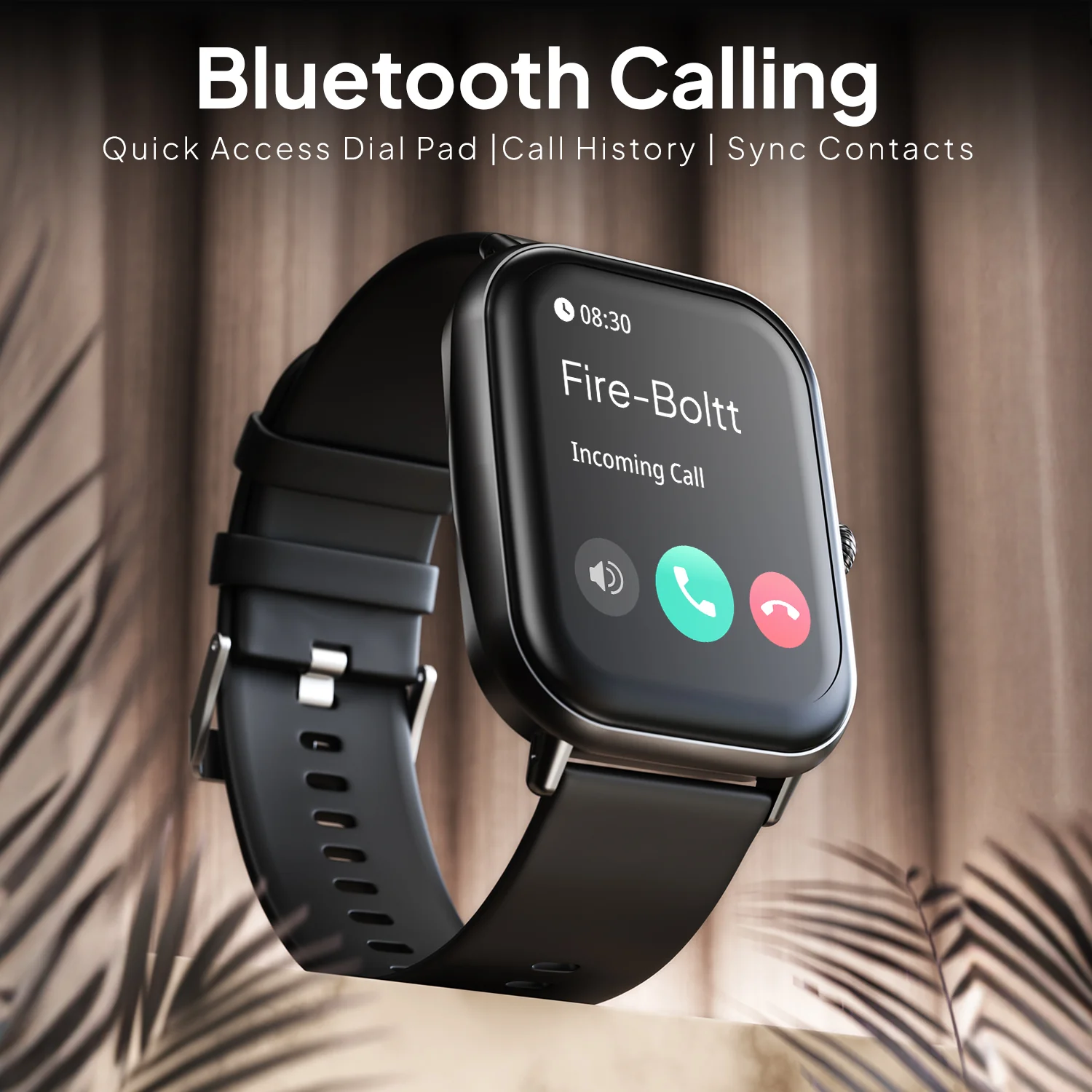 Ninja Call Pro Max - Black - Image 6