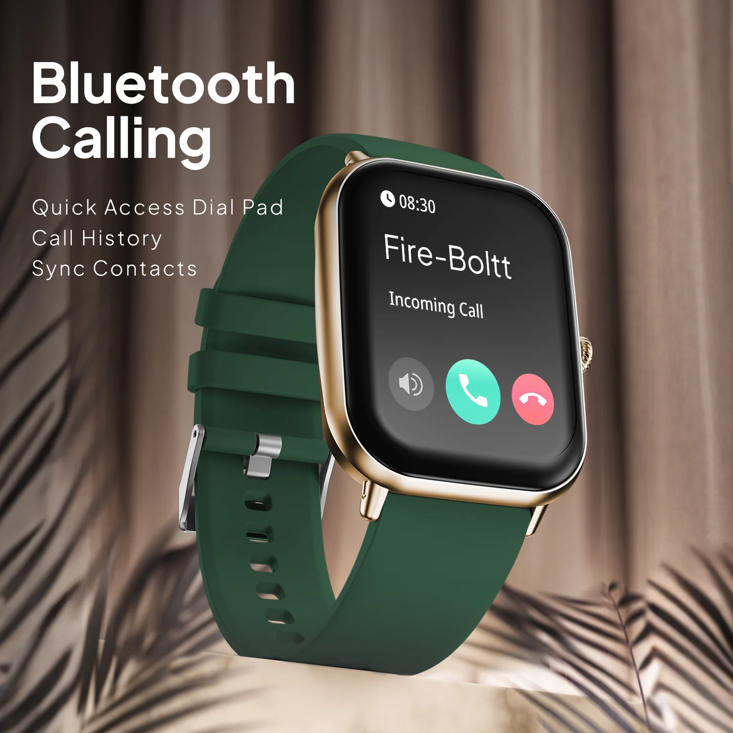 Ninja Call Pro Max - Forest Green - Image 6