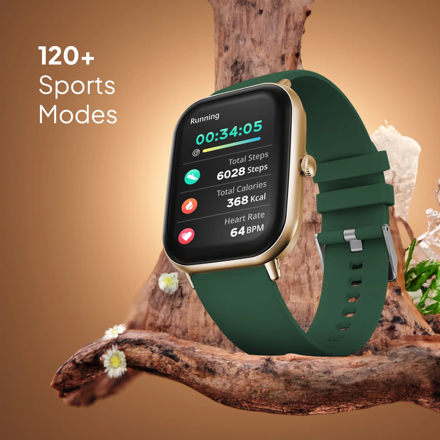 Ninja Call Pro Max - Forest Green - Image 8