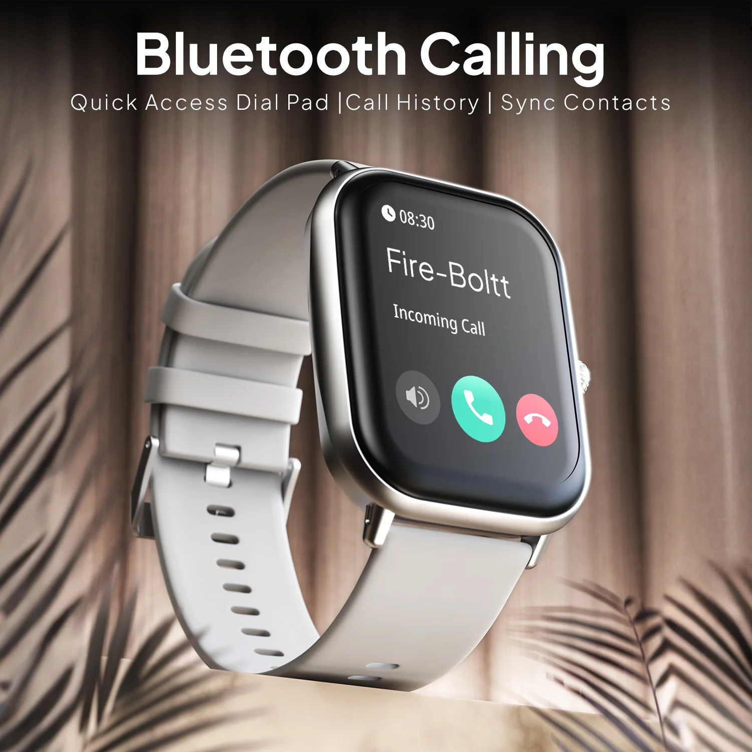 Ninja Call Pro Max - Grey - Image 6