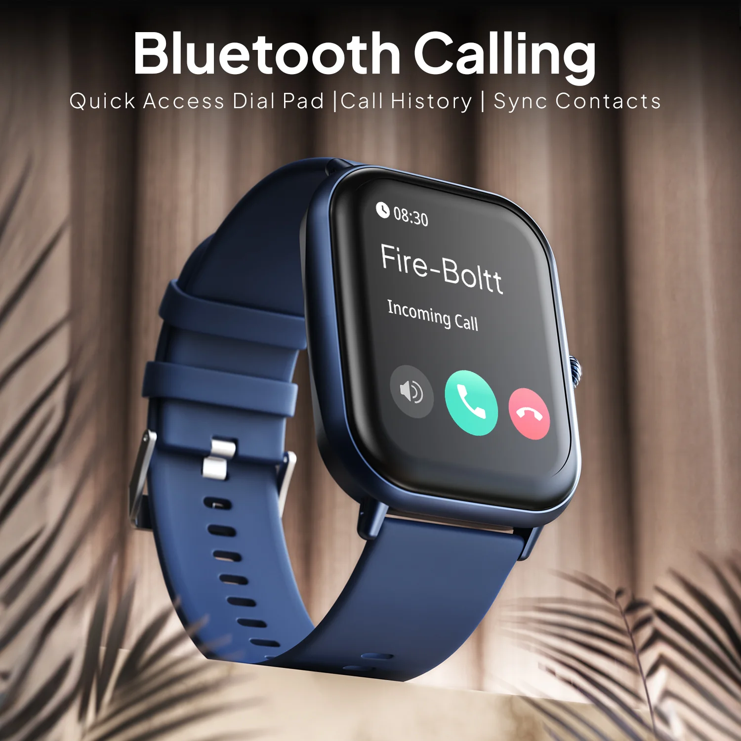 Ninja Call Pro Max - Navy Blue - Image 6