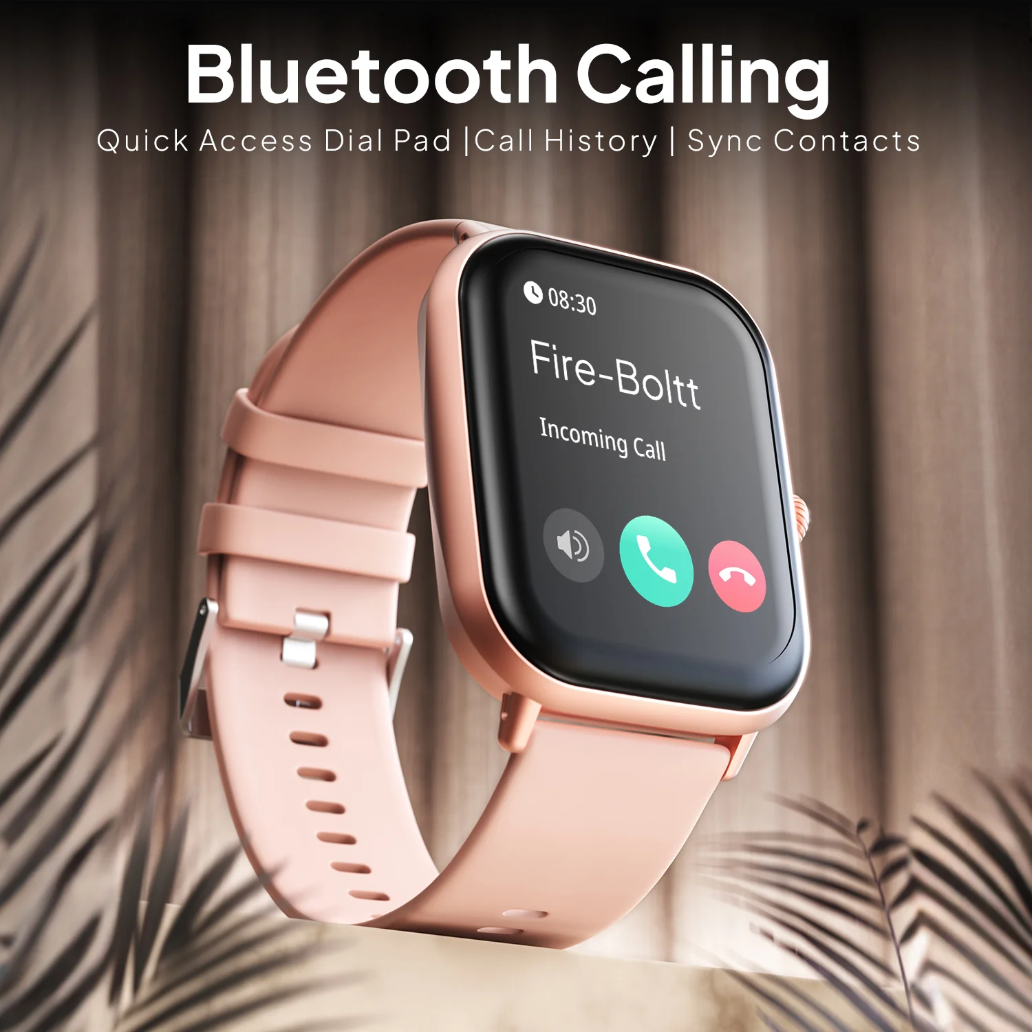 Ninja Call Pro Max - Pink - Image 6