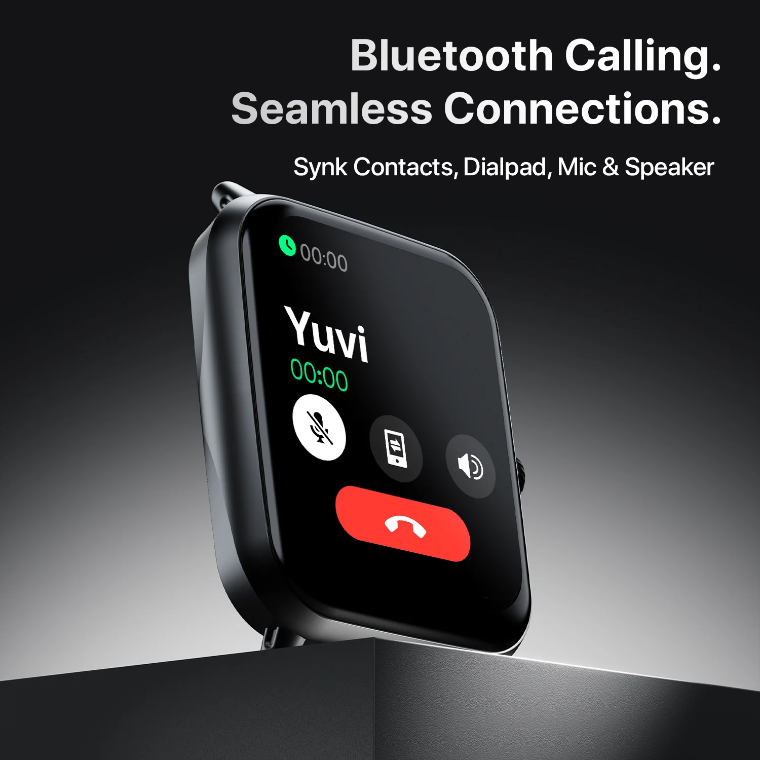 Ninja Call Pro Plus - Black - Image 4