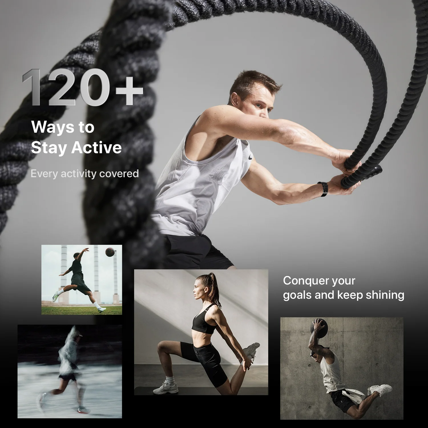 Ninja Call Pro Plus - Black - Image 7