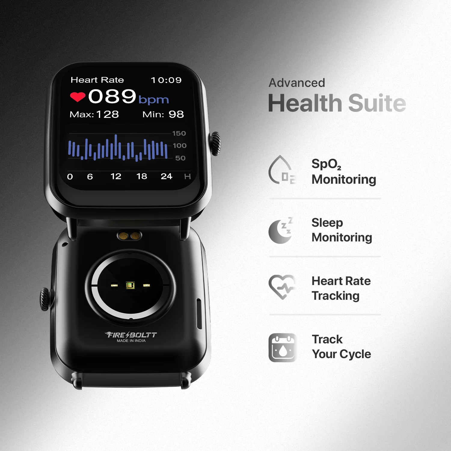 Ninja Call Pro Plus - Black - Image 8