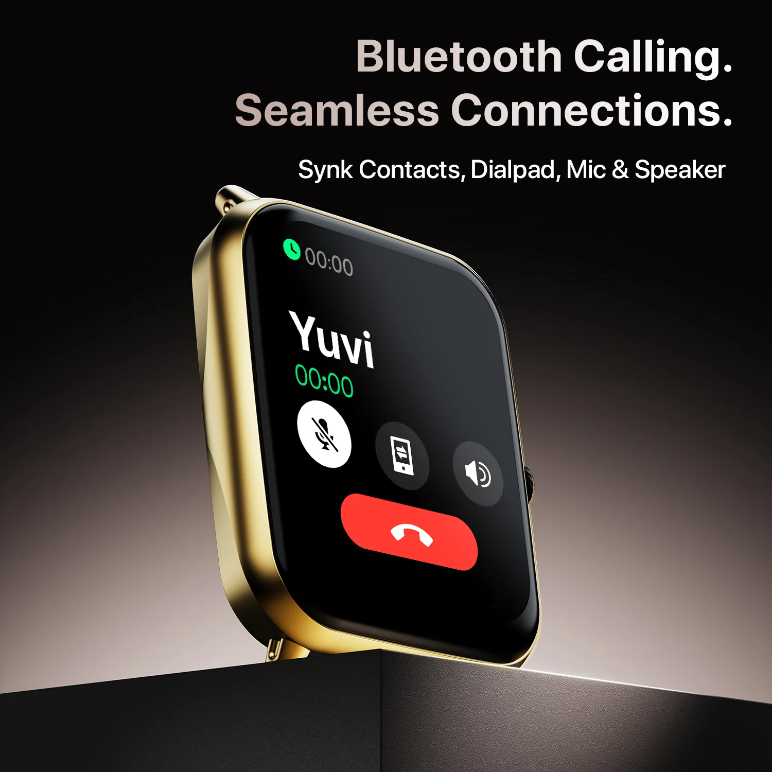 Ninja Call Pro Plus - Cinnamon Slate - Image 4