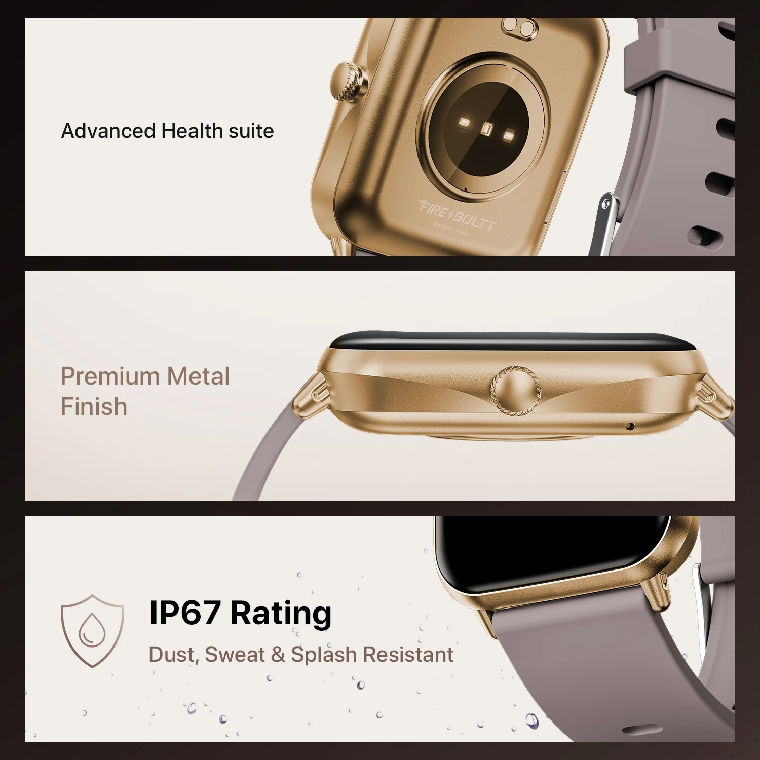 Ninja Call Pro Plus - Cinnamon Slate - Image 6