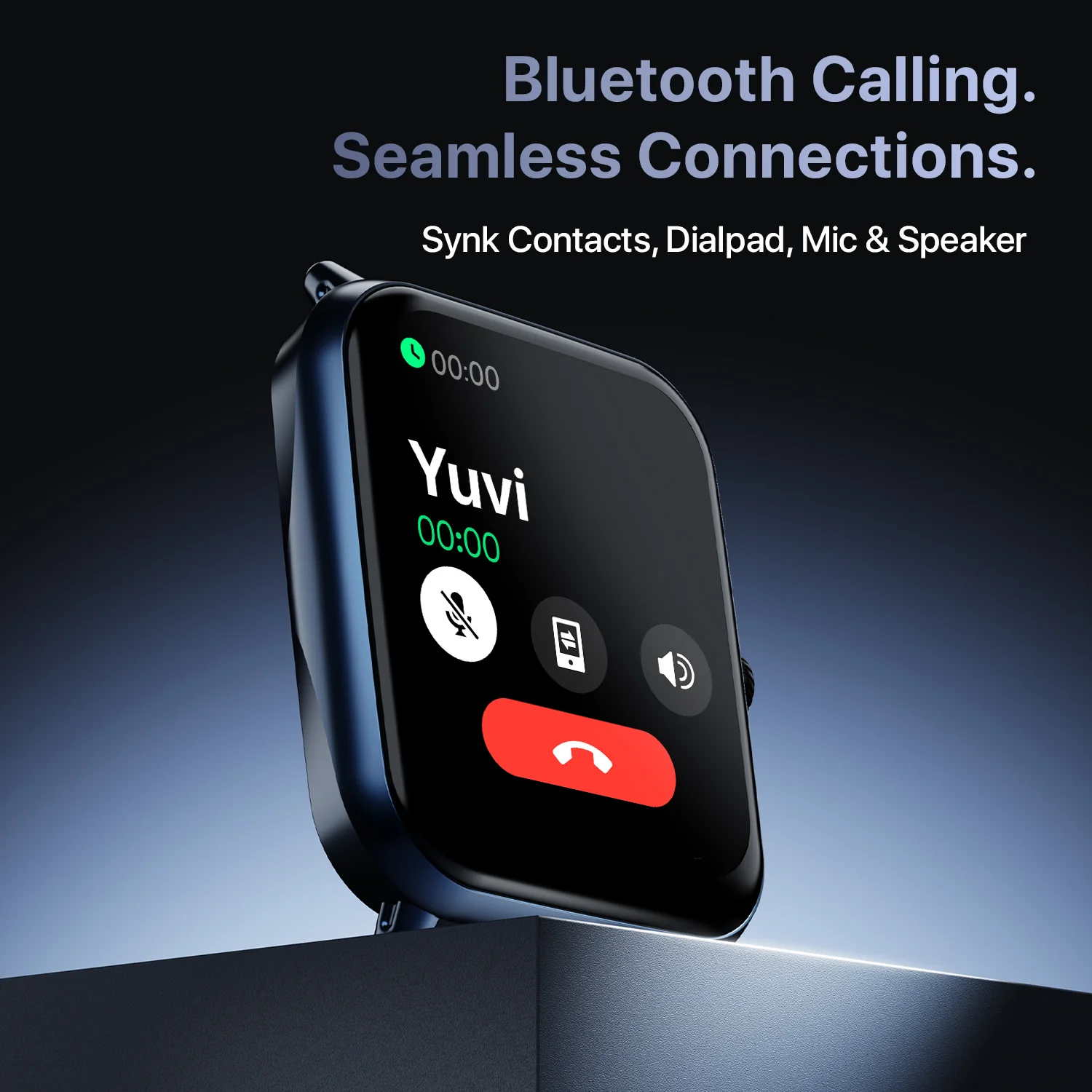 Ninja Call Pro Plus - Blue - Image 4