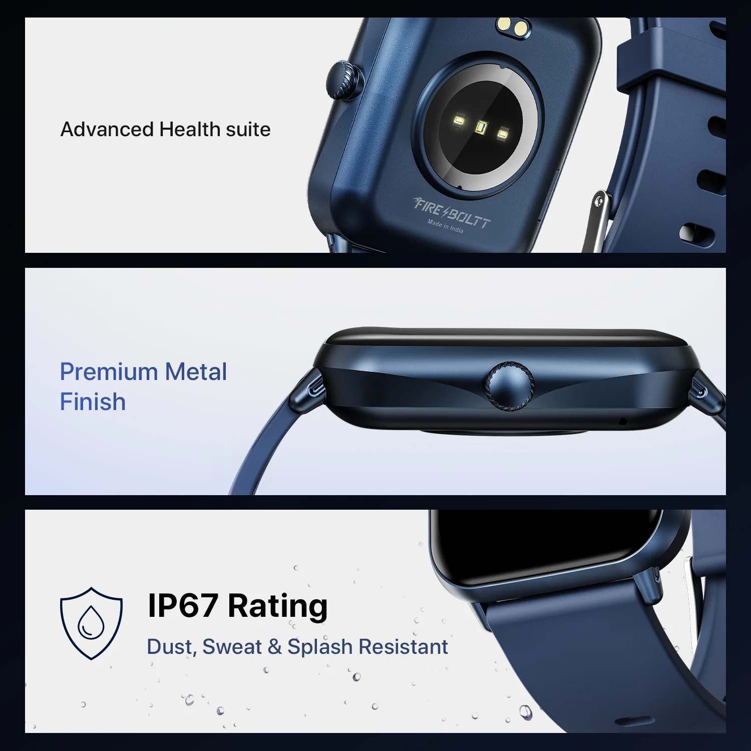 Ninja Call Pro Plus - Blue - Image 6