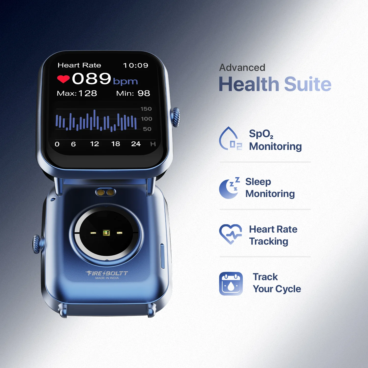 Ninja Call Pro Plus - Blue - Image 8