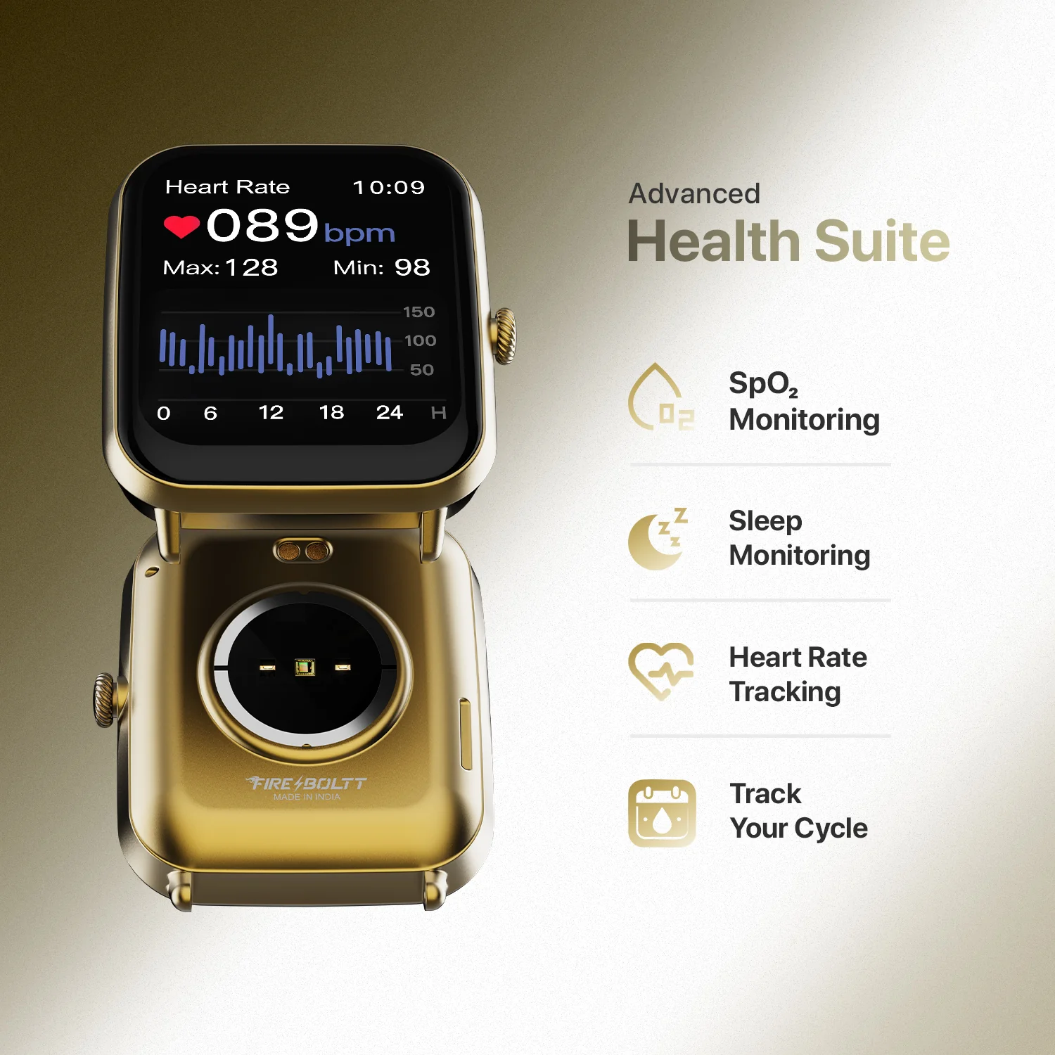Ninja Call Pro Plus - Gold Black - Image 8
