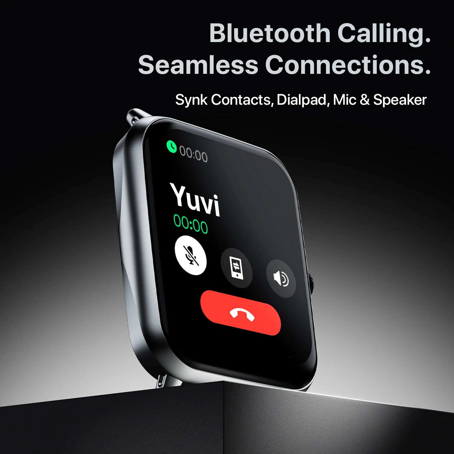 Ninja Call Pro Plus - Grey - Image 4