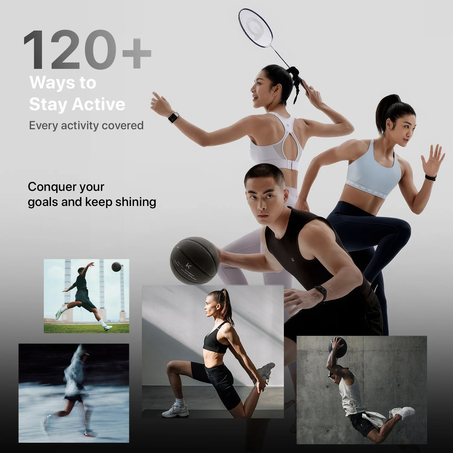 Ninja Call Pro Plus - Grey - Image 7