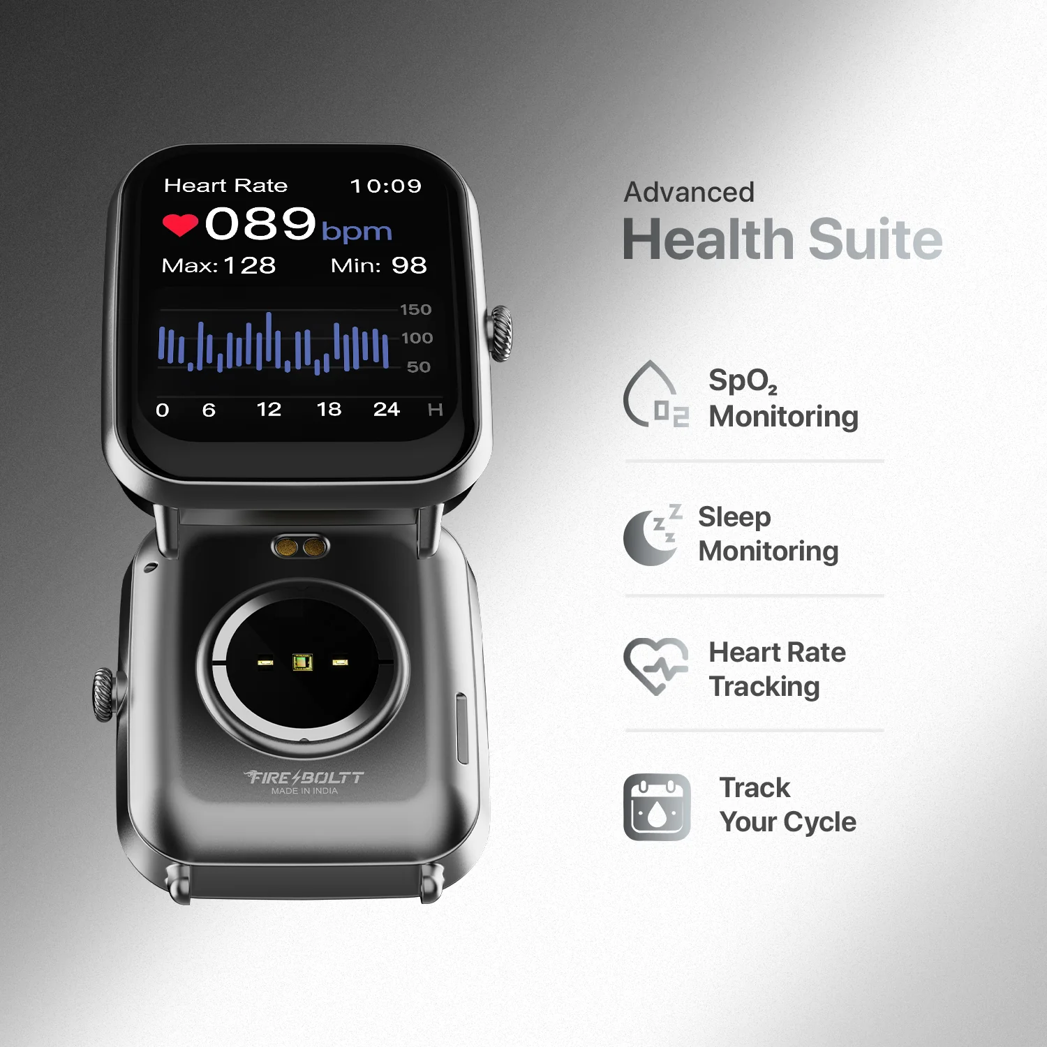 Ninja Call Pro Plus - Grey - Image 8