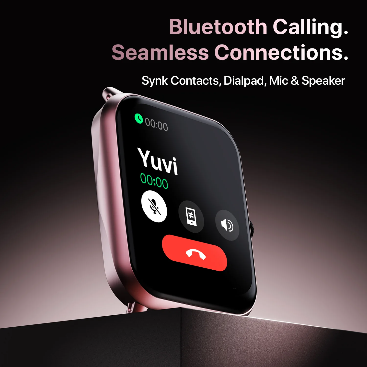 Ninja Call Pro Plus - Pink - Image 4