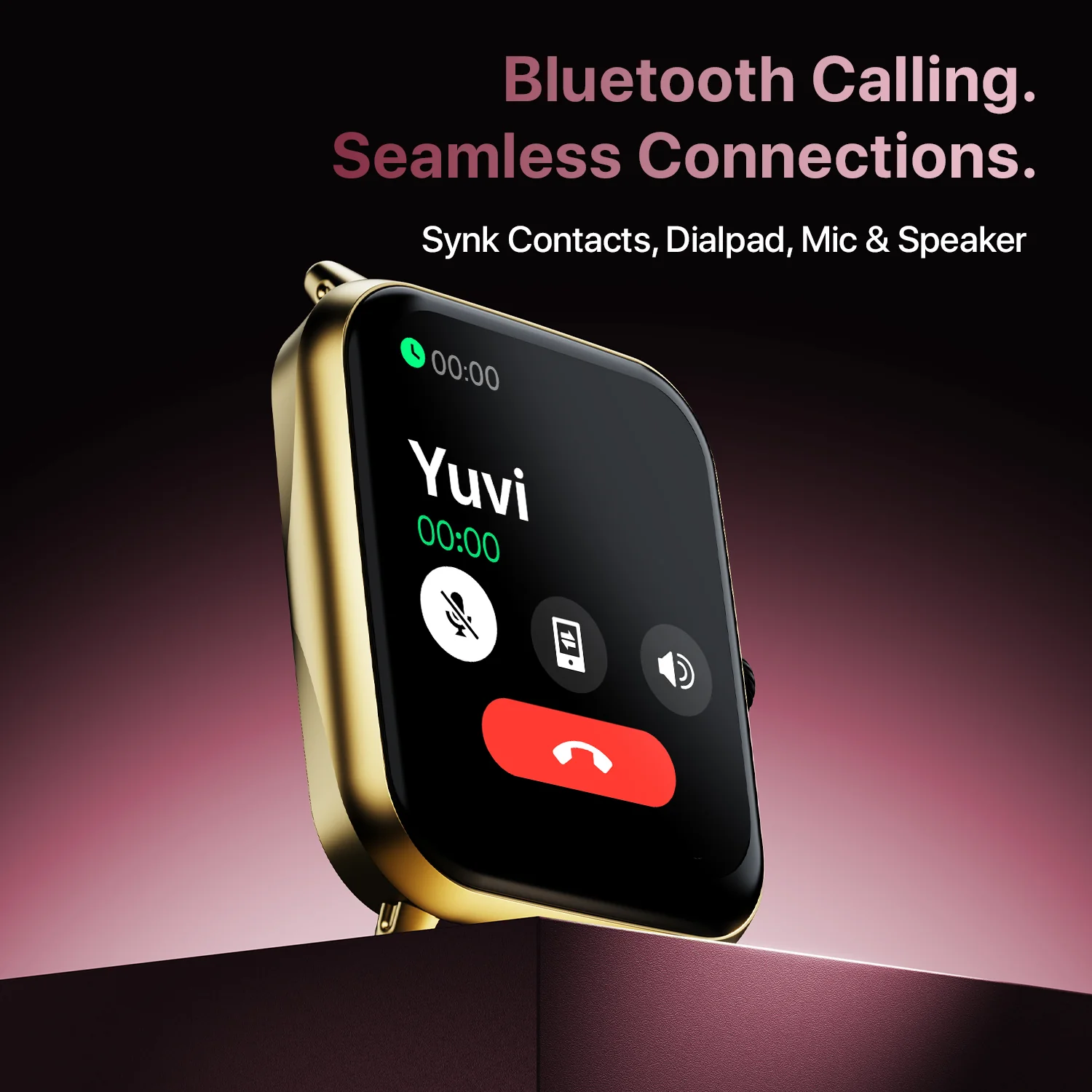 Ninja Call Pro Plus - Wine - Image 4