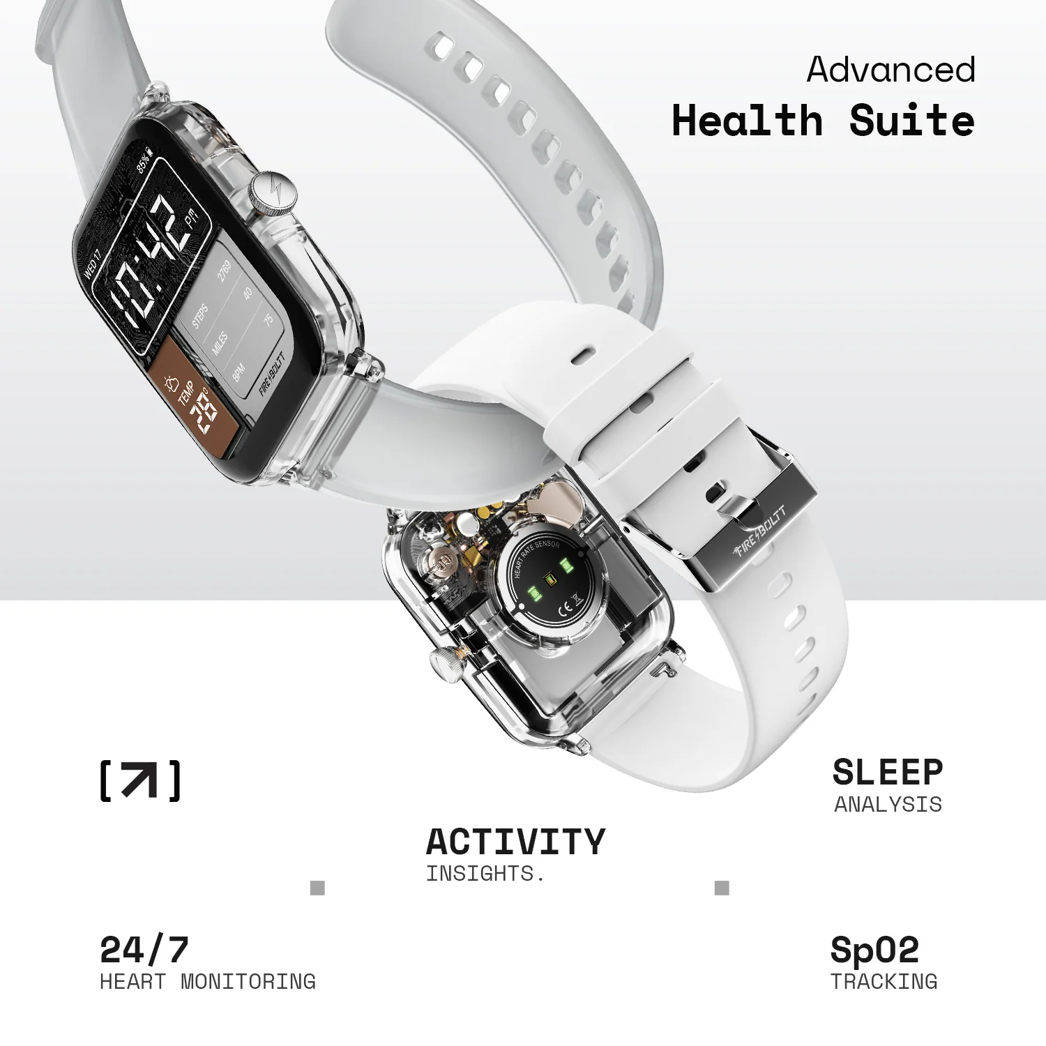 Ninja Phantom - Frost White - Image 9