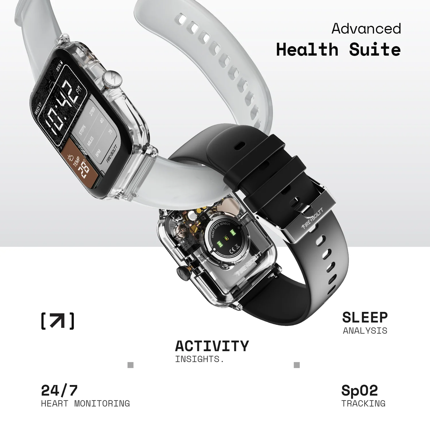 Ninja Phantom - Shadow Black - Image 9