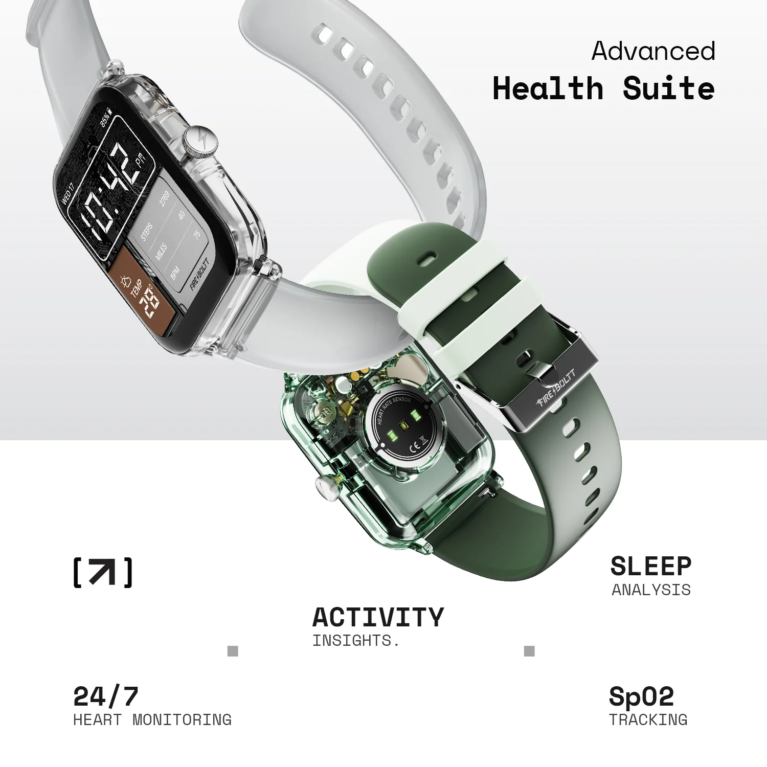 Ninja Phantom - Shadow Olive - Image 9
