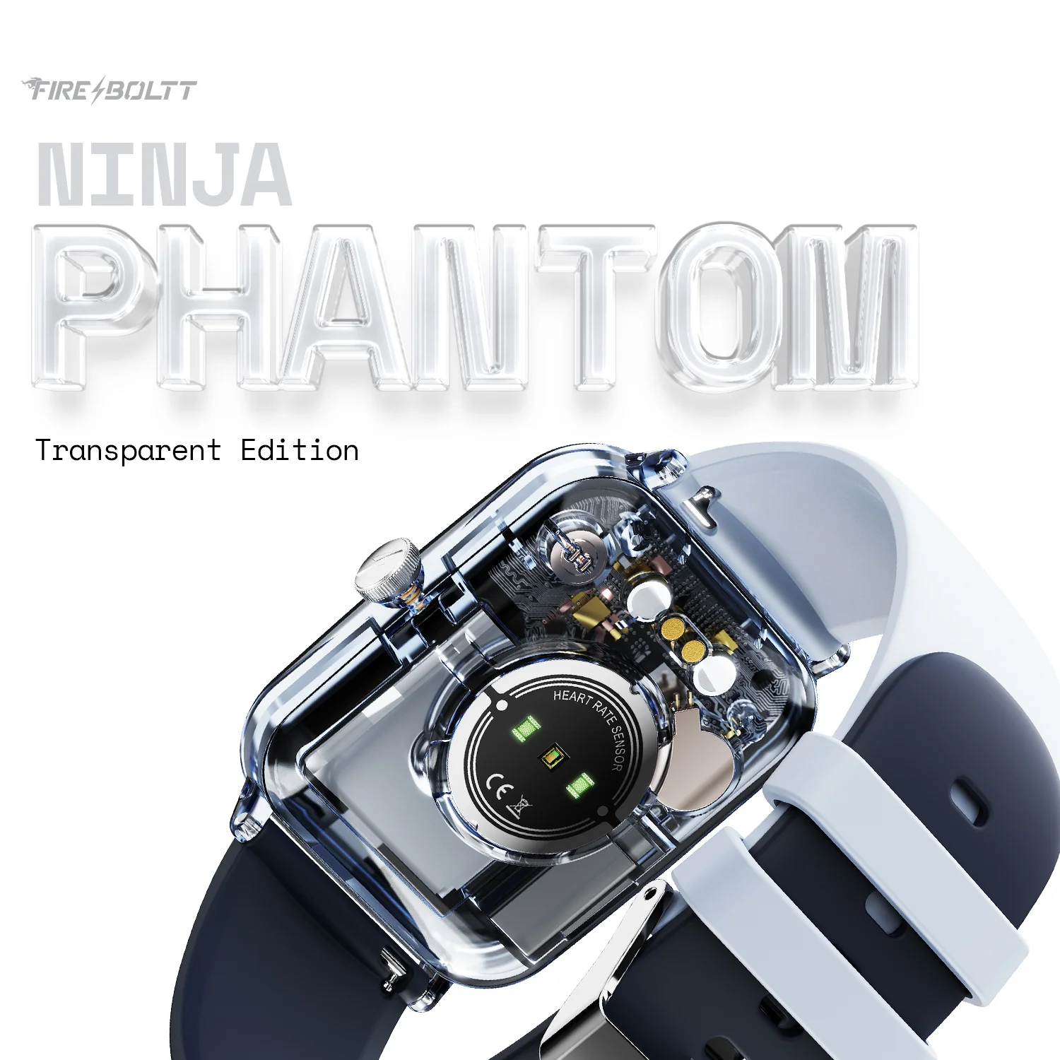 Ninja Phantom - Stealth Navy - Image 2