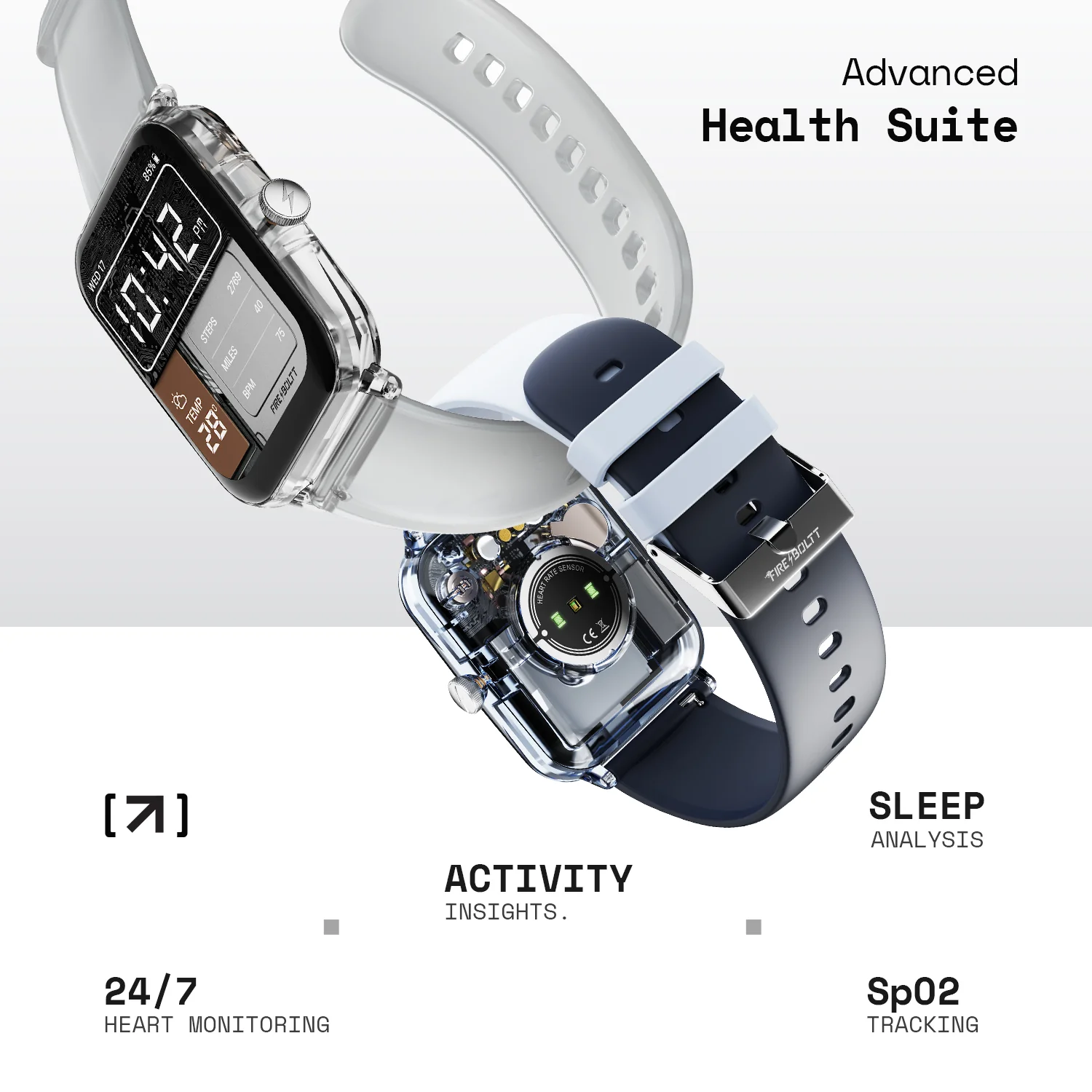 Ninja Phantom - Stealth Navy - Image 9