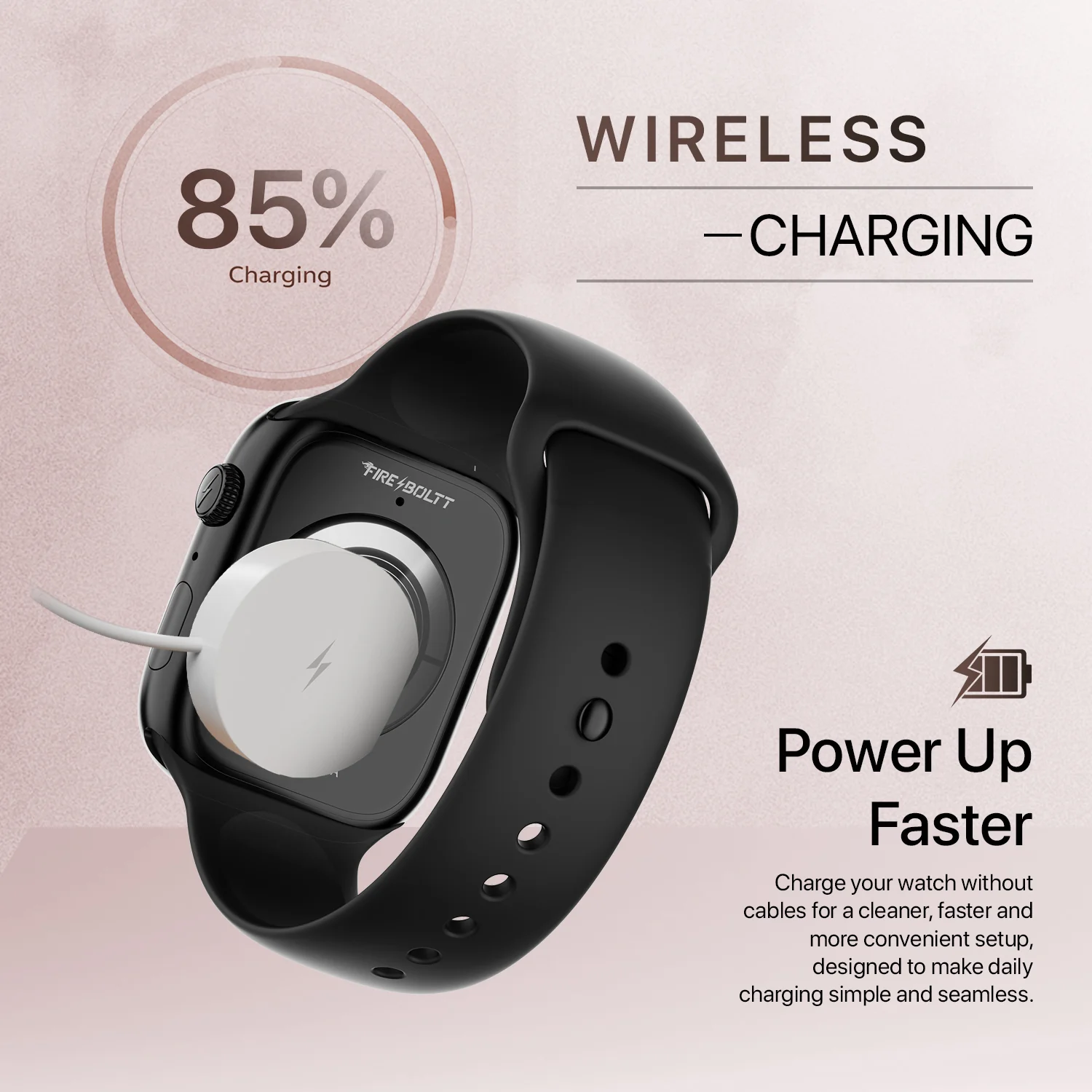 Ninja X Ring - Black - Image 10